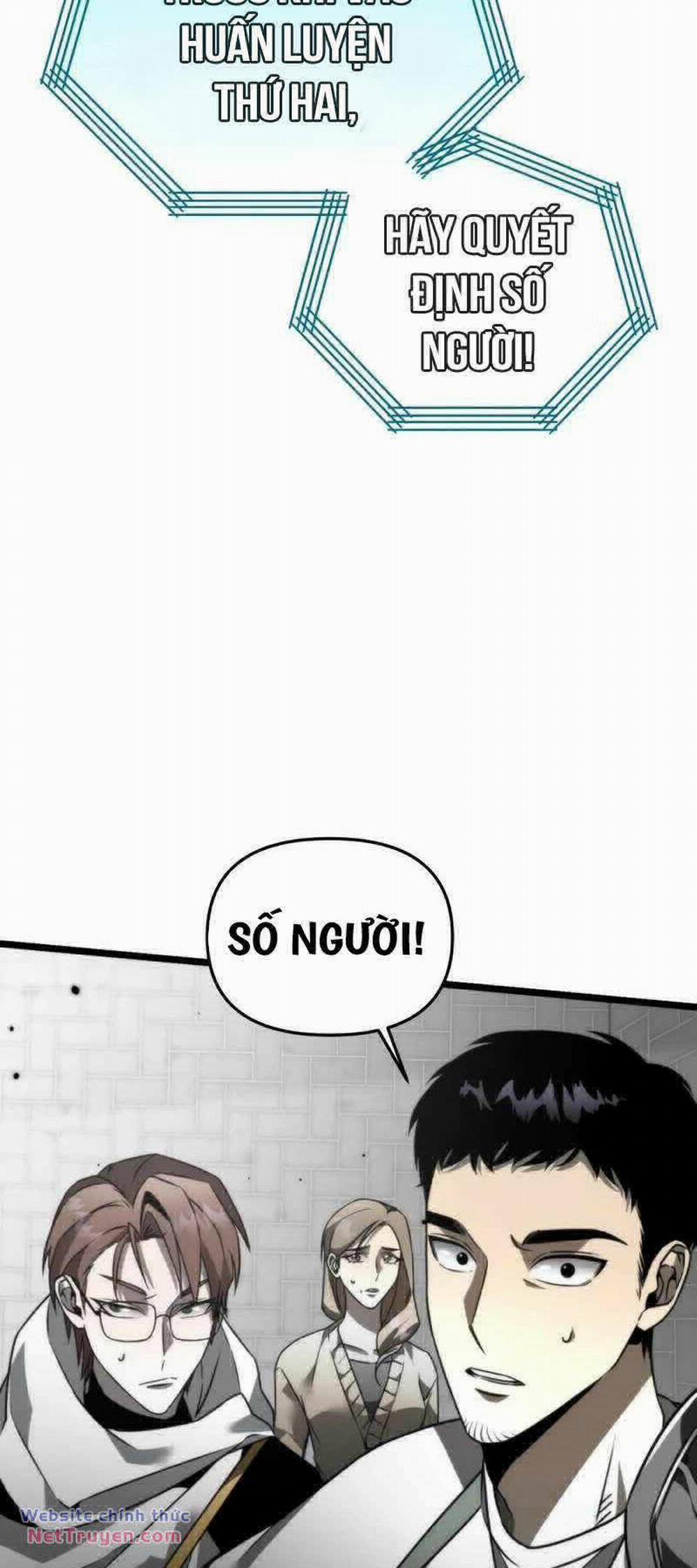 Chiến Binh Hồi Quy 22 trang 89