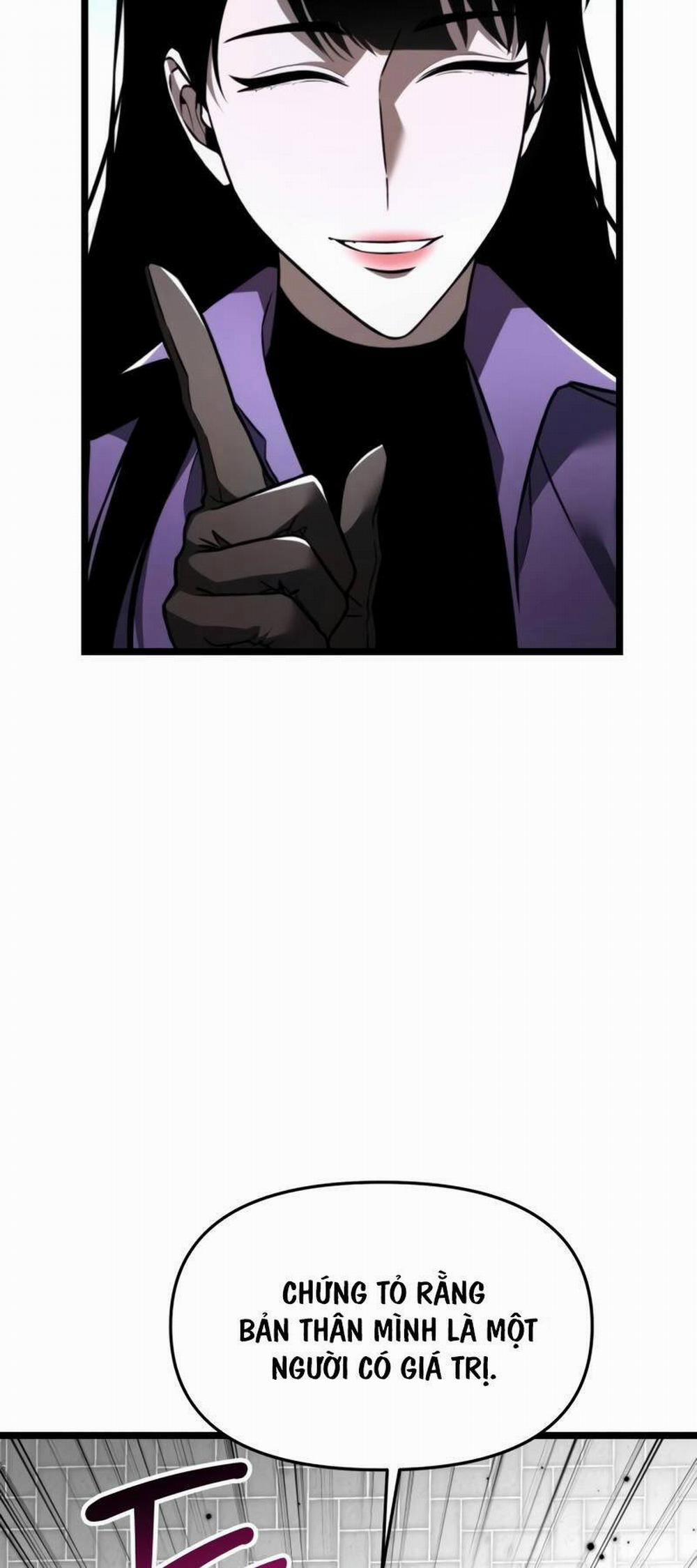 Chiến Binh Hồi Quy 23 trang 11