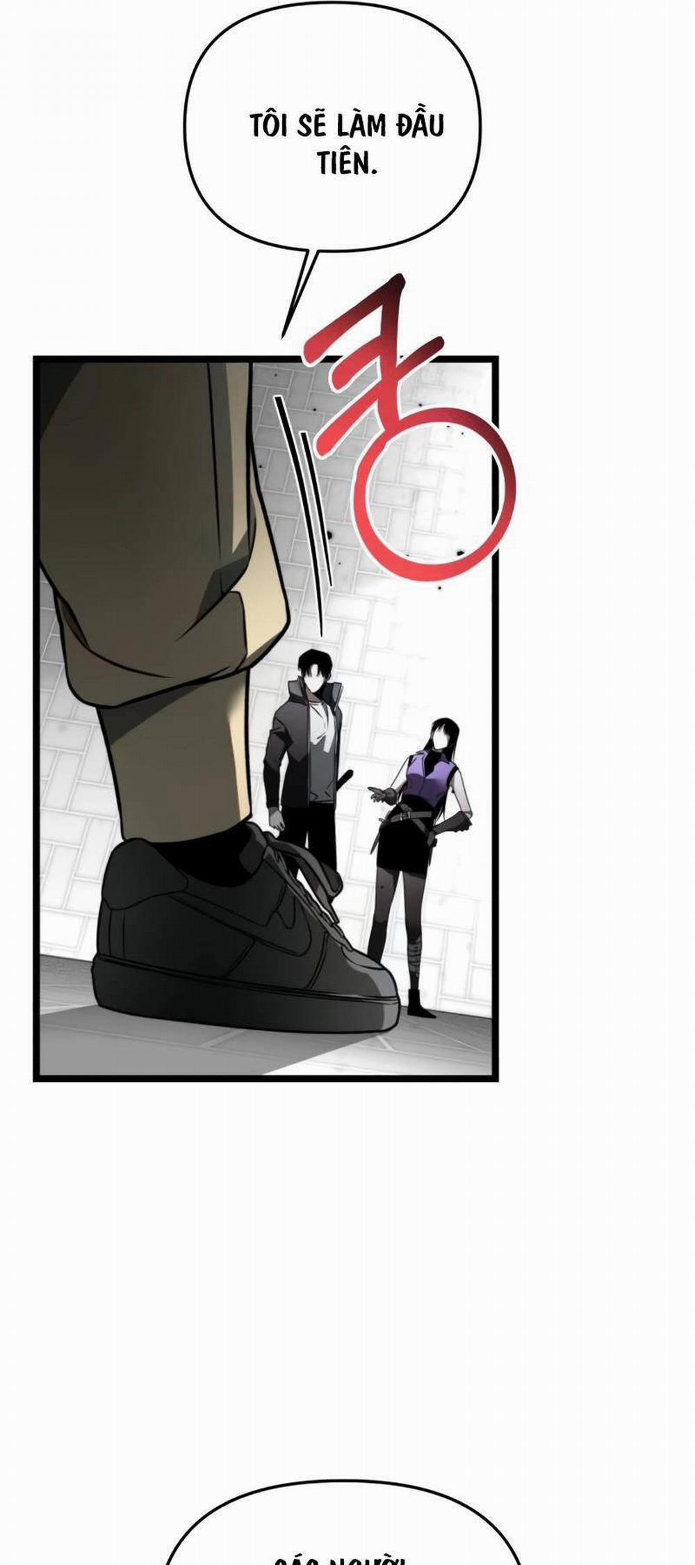 Chiến Binh Hồi Quy 23 trang 13