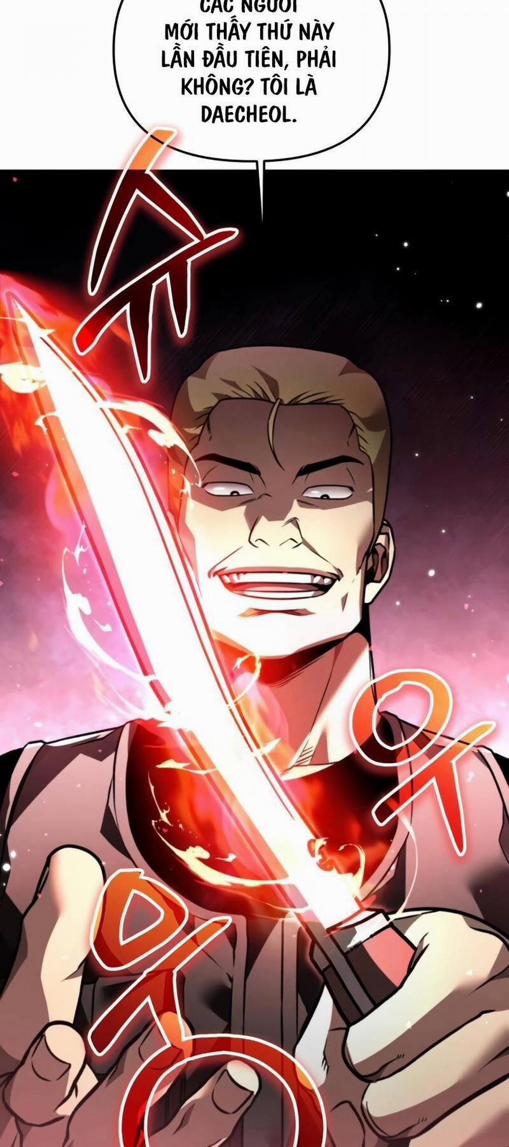 Chiến Binh Hồi Quy 23 trang 14