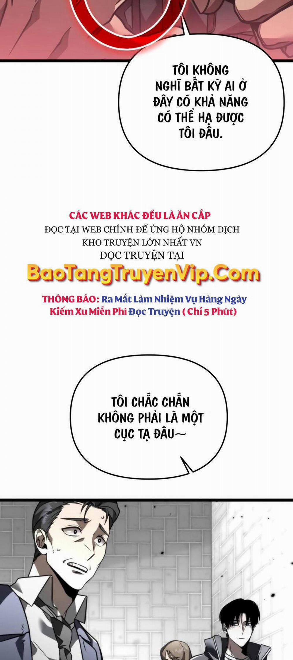 Chiến Binh Hồi Quy 23 trang 15