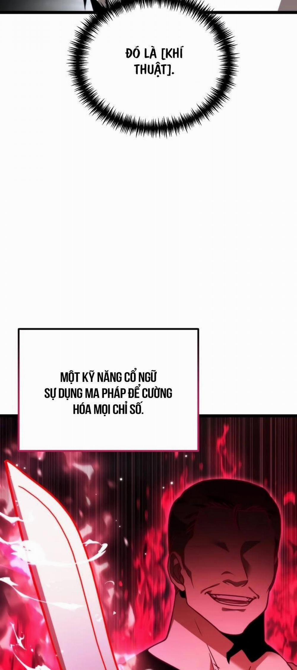 Chiến Binh Hồi Quy 23 trang 17