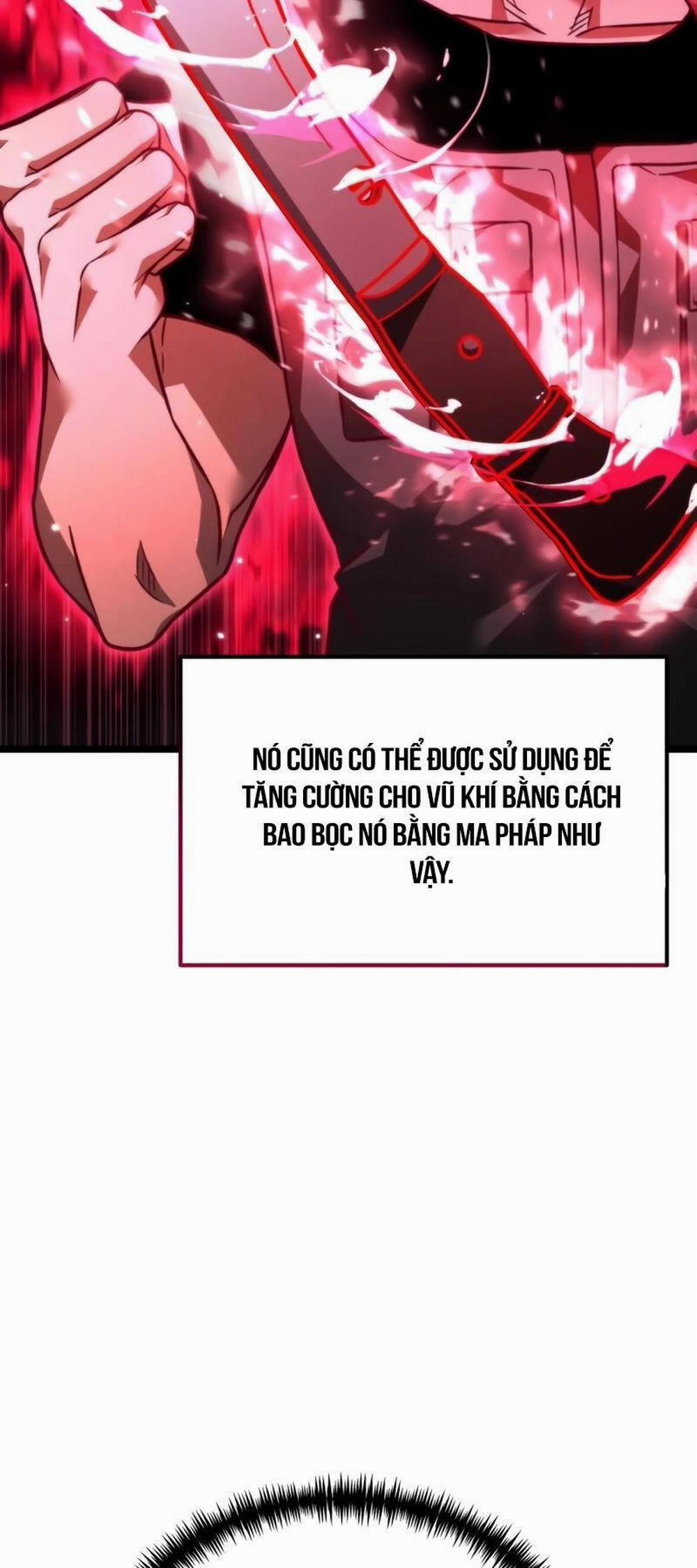 Chiến Binh Hồi Quy 23 trang 18