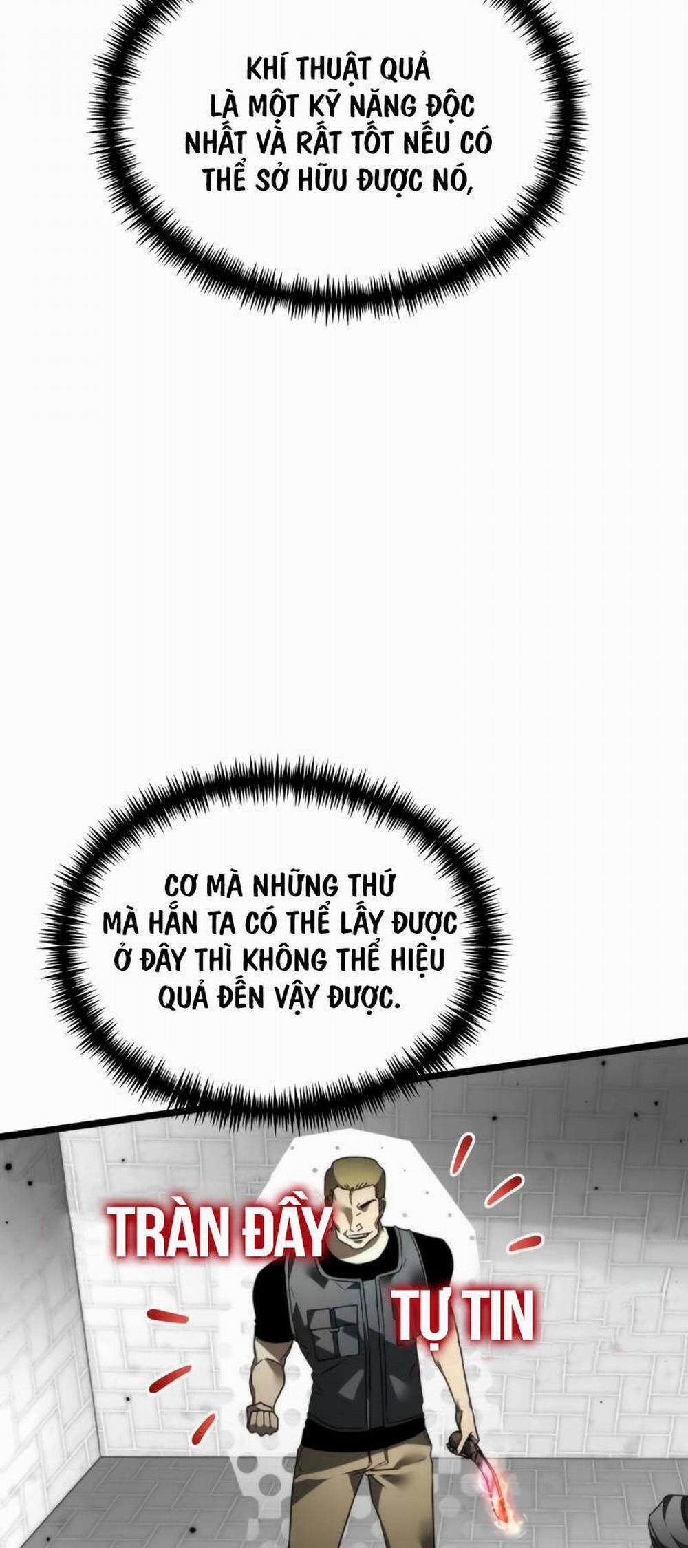 Chiến Binh Hồi Quy 23 trang 19