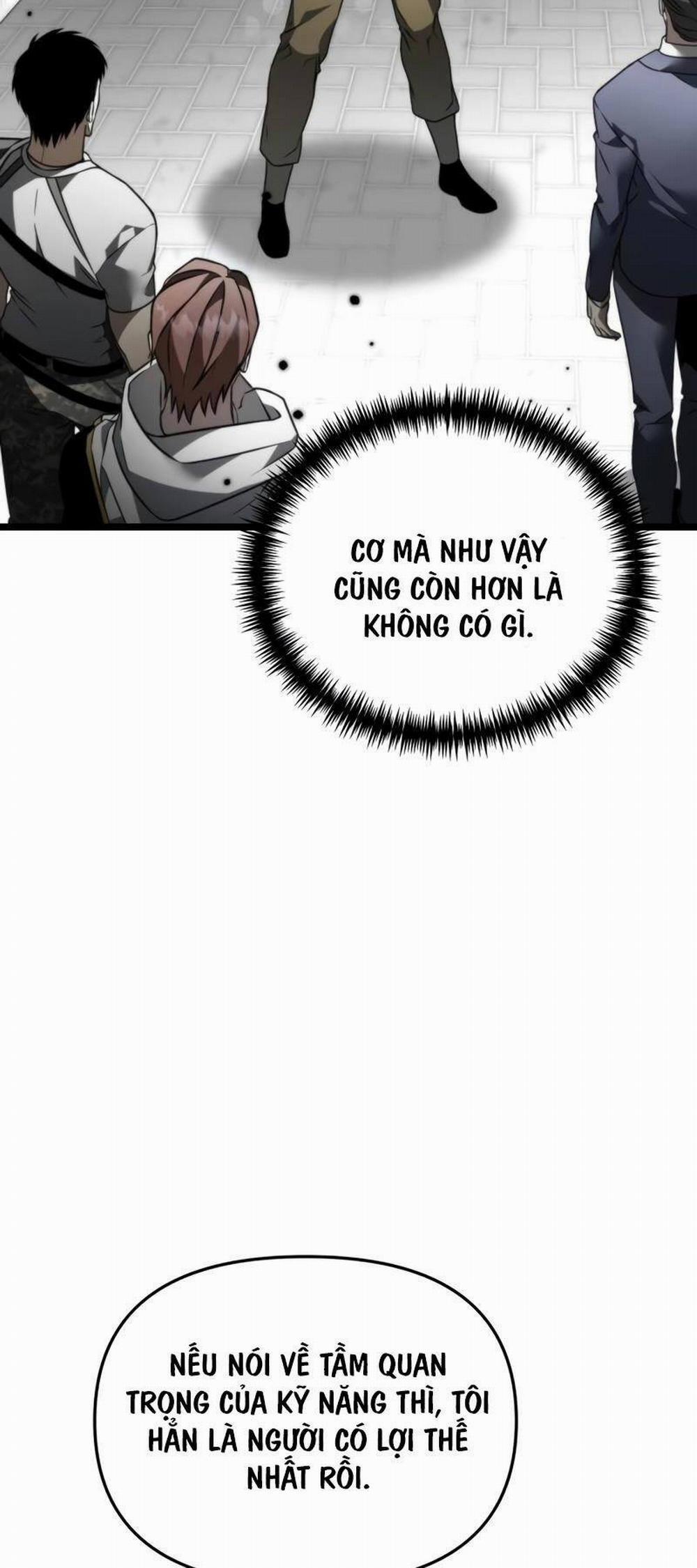 Chiến Binh Hồi Quy 23 trang 20