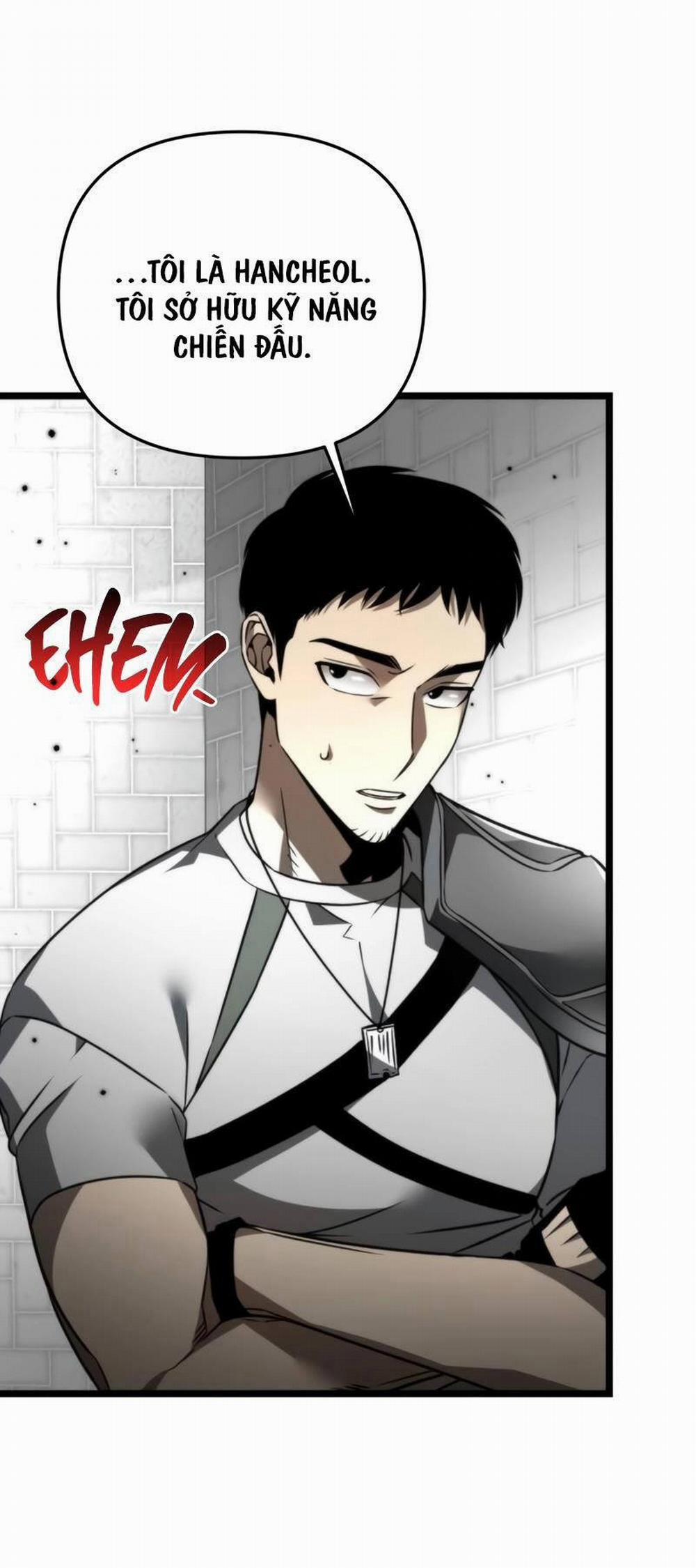 Chiến Binh Hồi Quy 23 trang 22