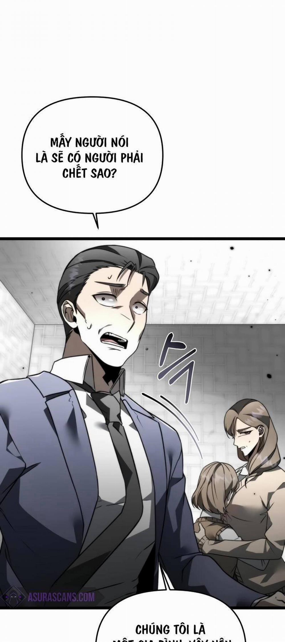 Chiến Binh Hồi Quy 23 trang 23