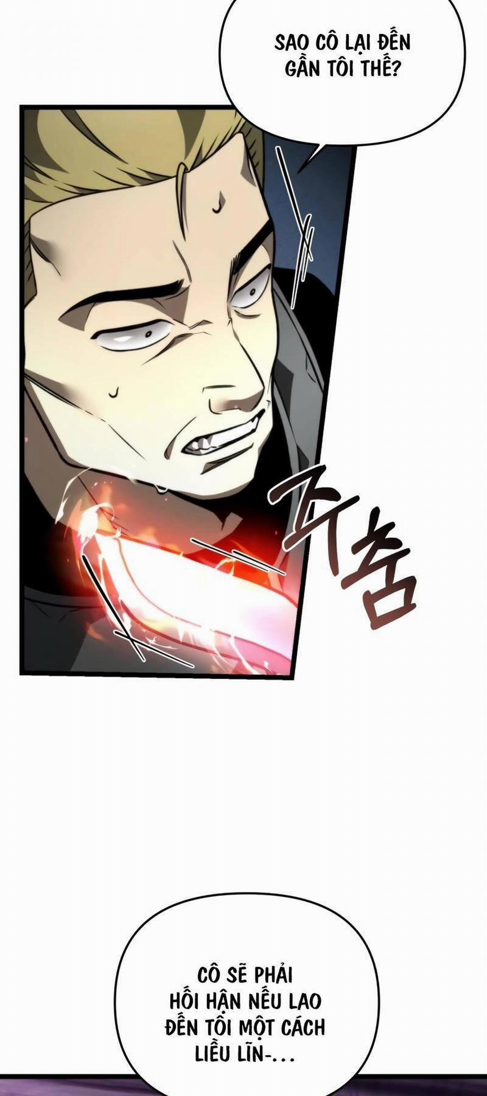 Chiến Binh Hồi Quy 23 trang 30