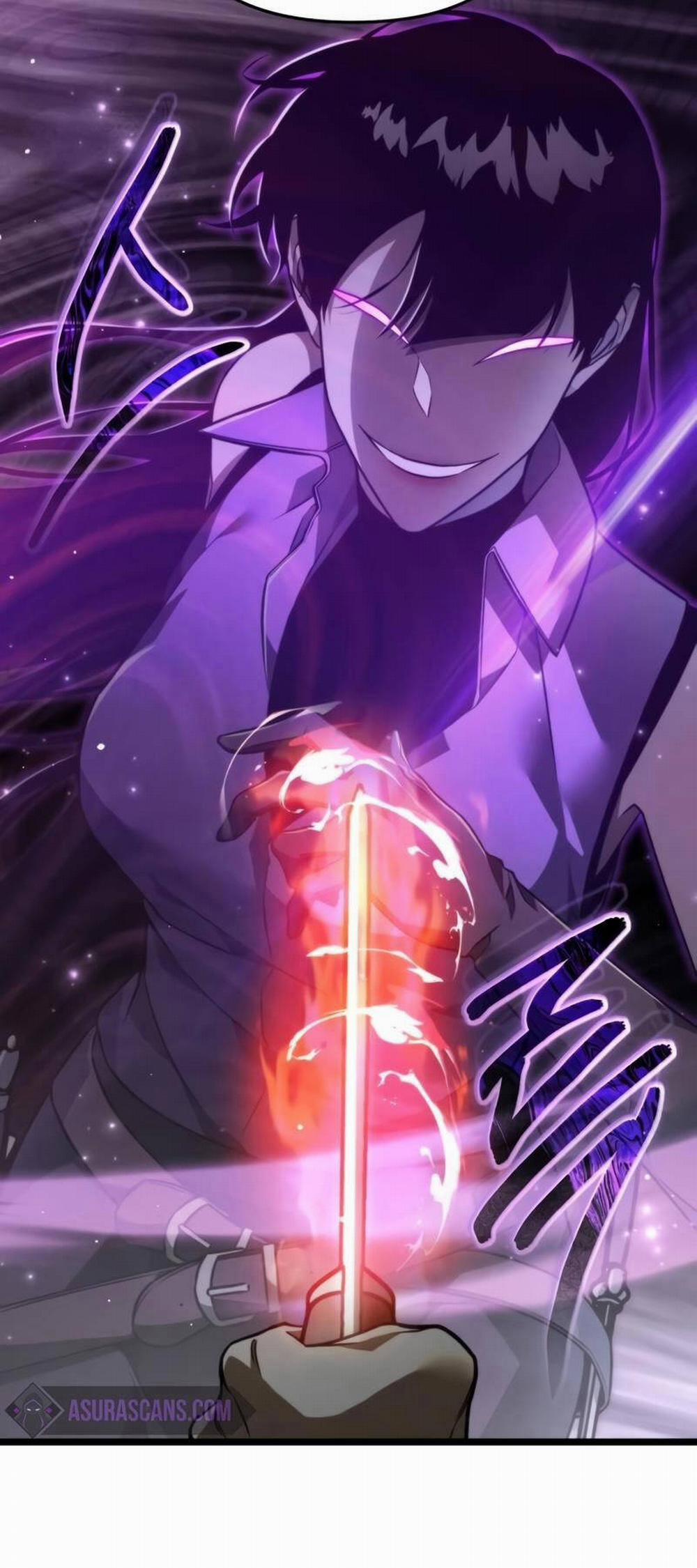 Chiến Binh Hồi Quy 23 trang 31