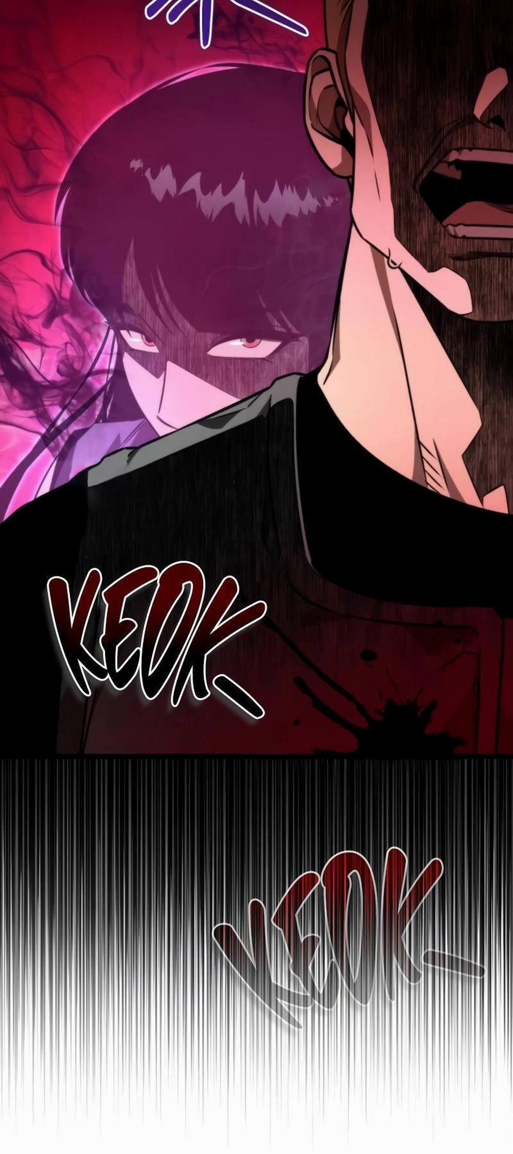 Chiến Binh Hồi Quy 23 trang 34