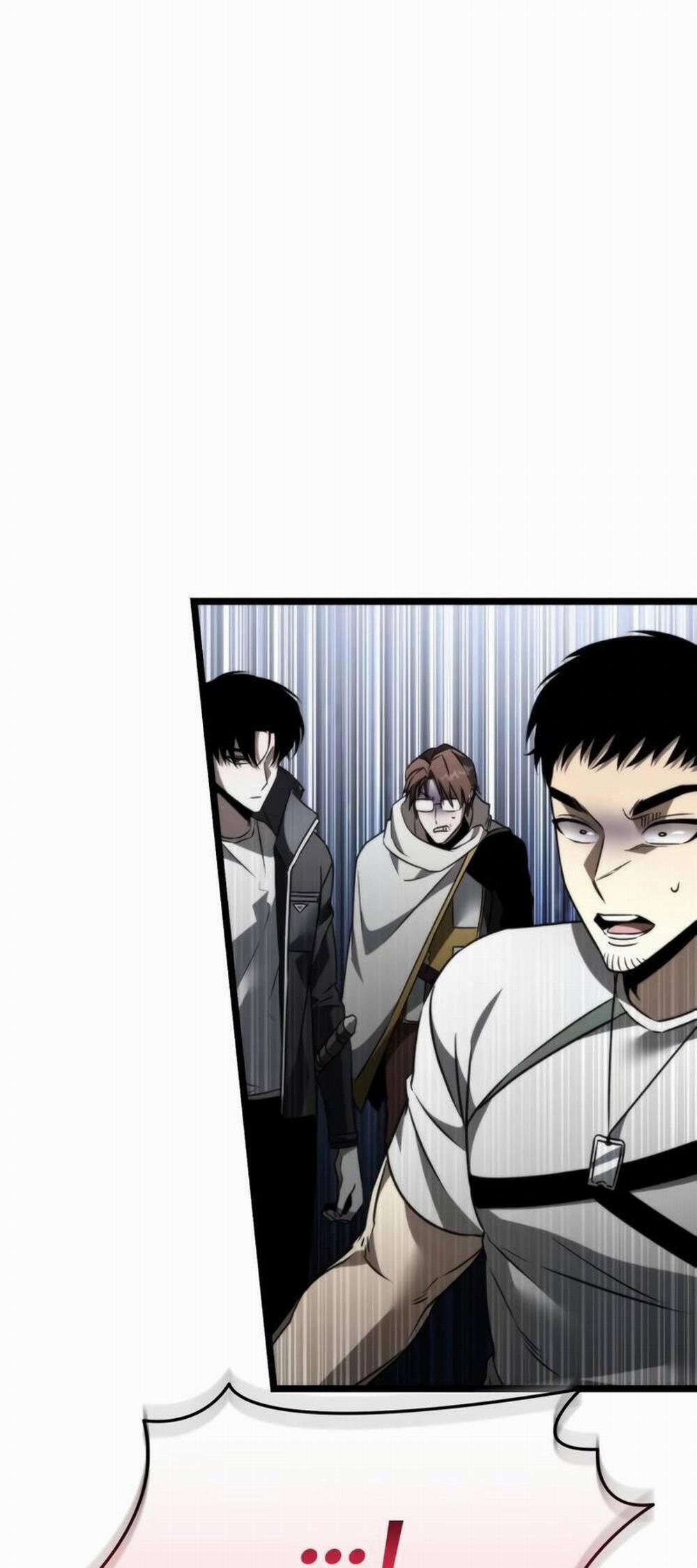 Chiến Binh Hồi Quy 23 trang 35