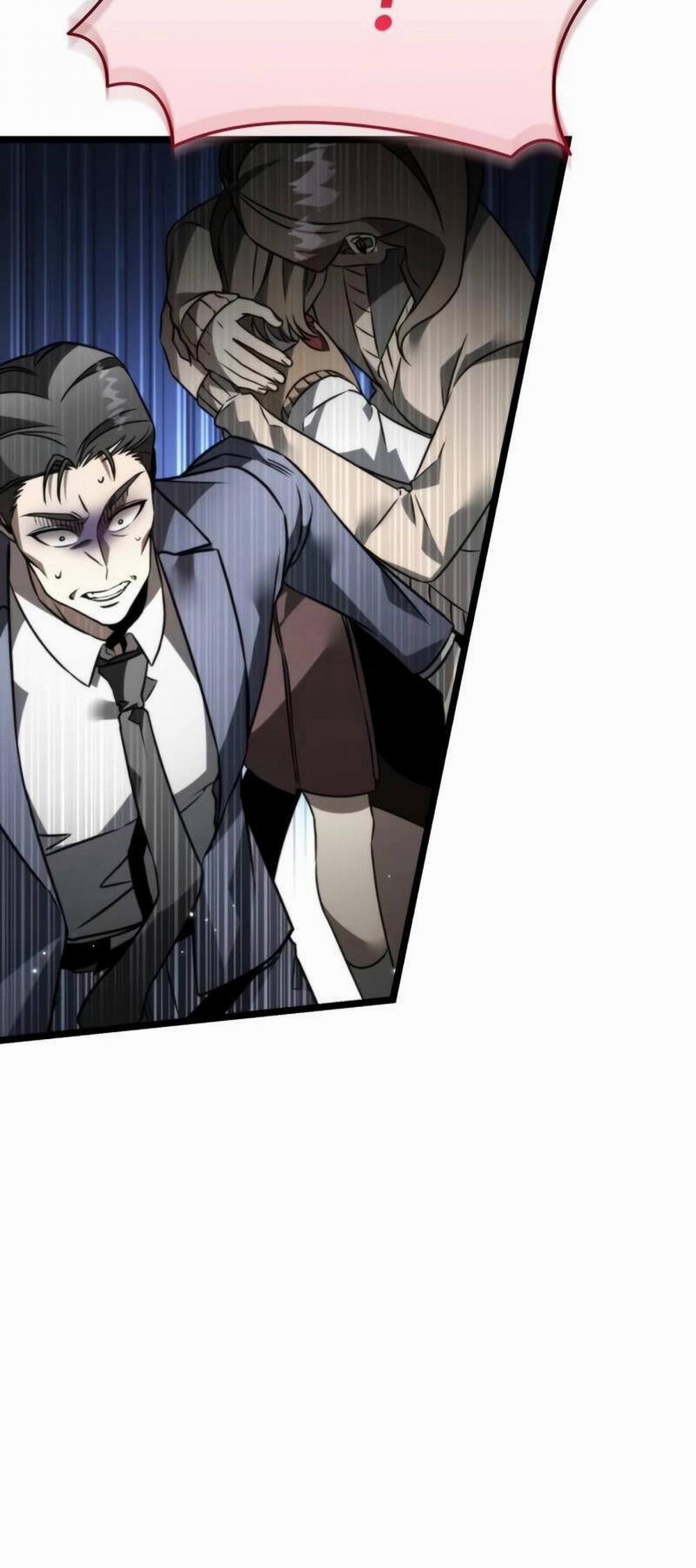 Chiến Binh Hồi Quy 23 trang 36