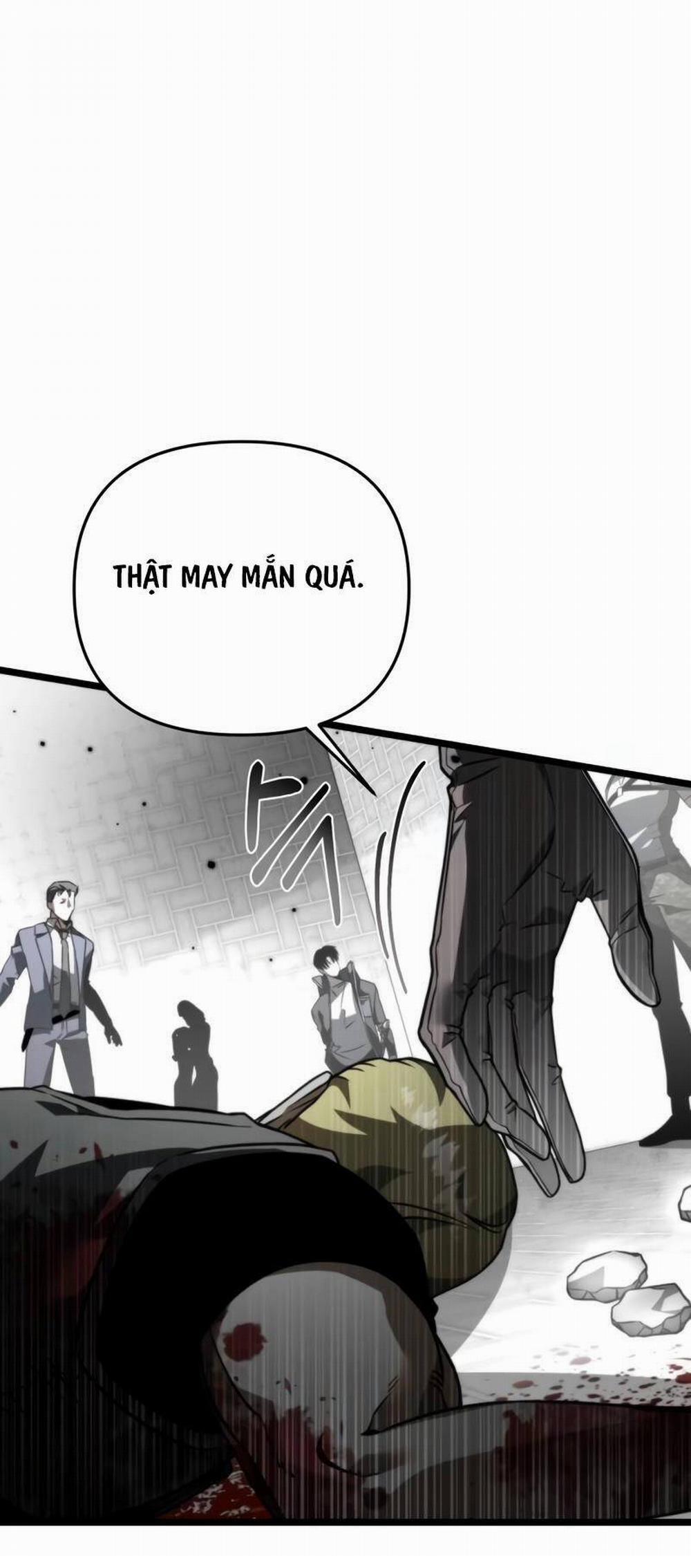 Chiến Binh Hồi Quy 23 trang 37