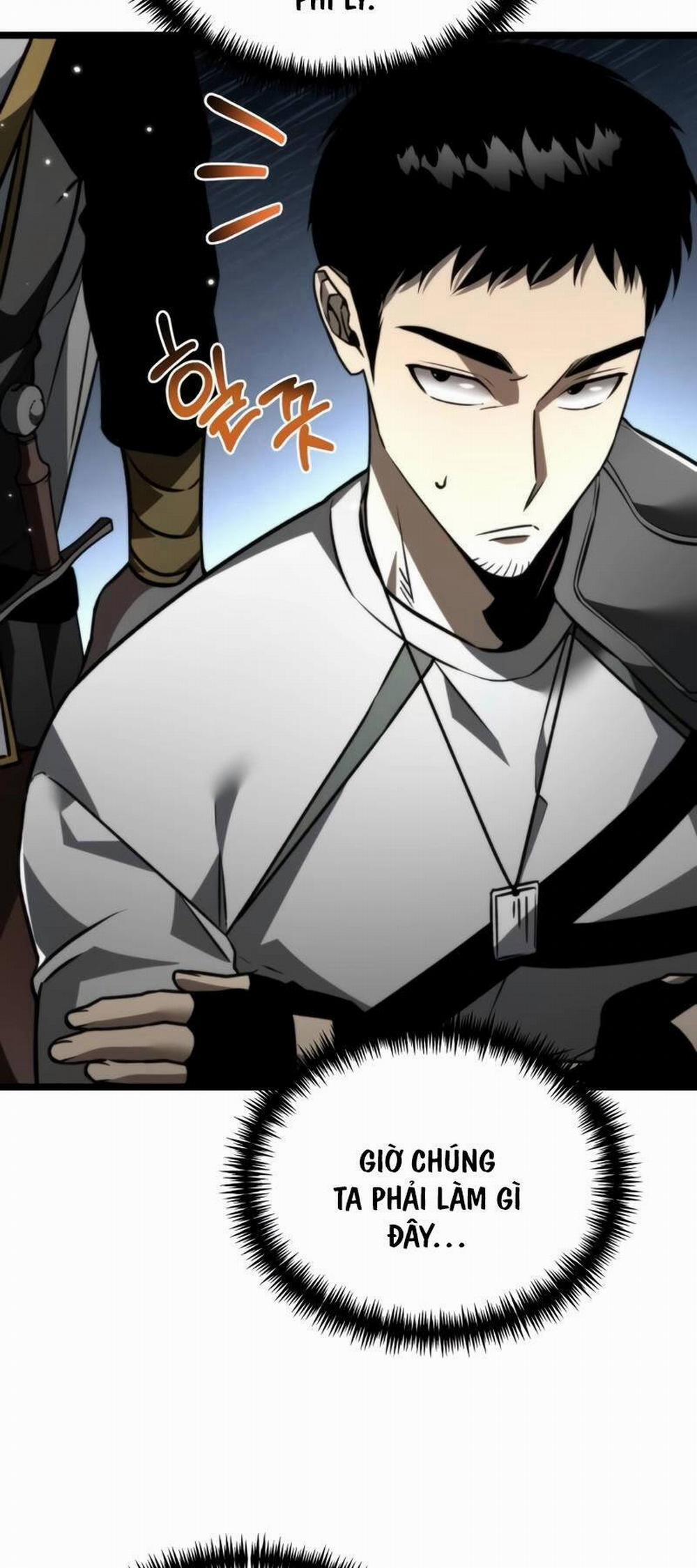 Chiến Binh Hồi Quy 23 trang 4