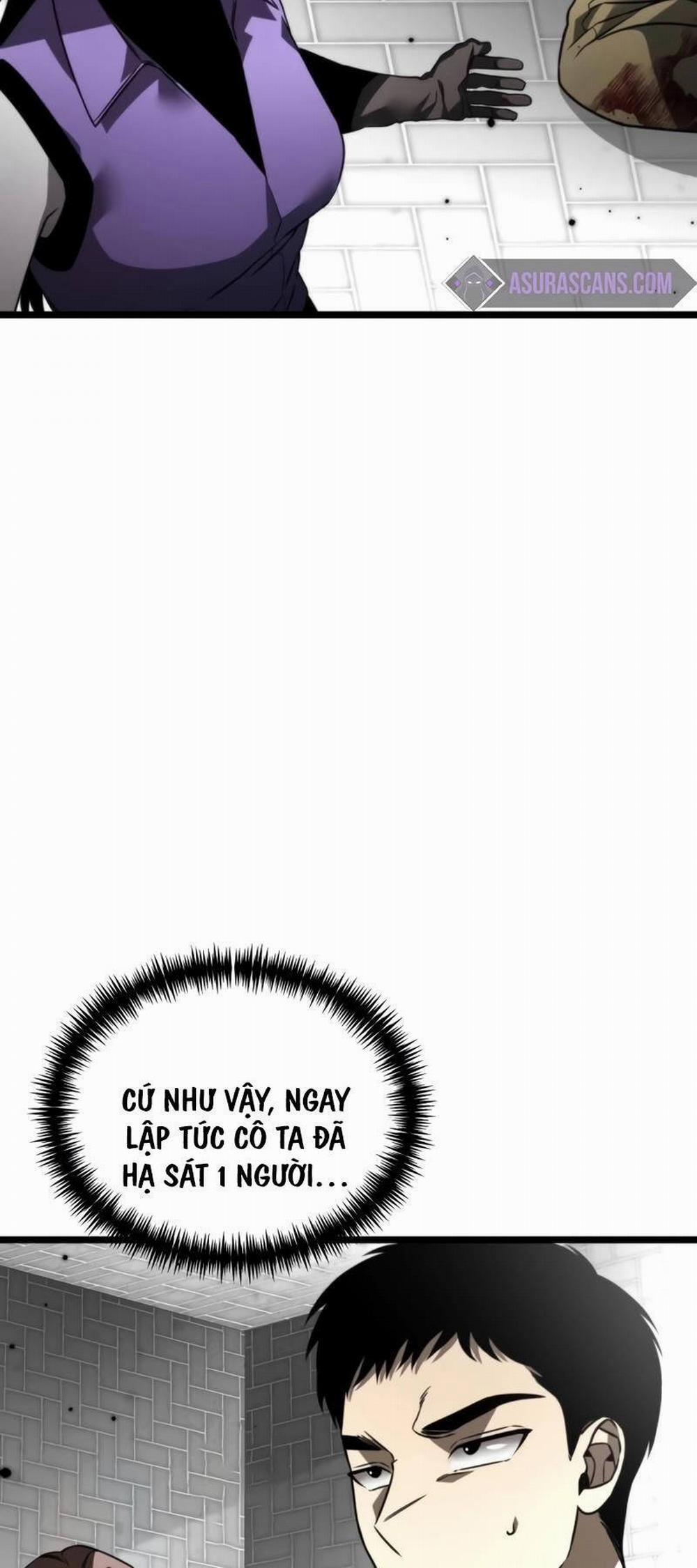 Chiến Binh Hồi Quy 23 trang 40