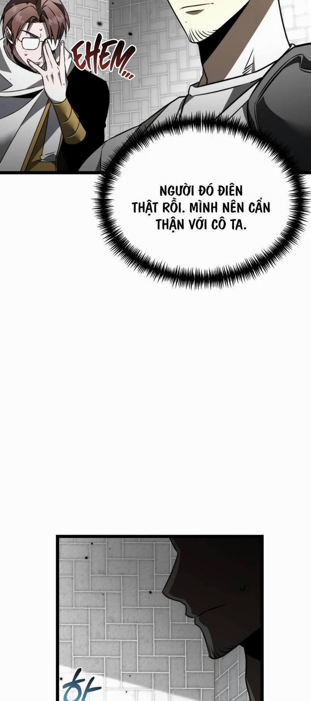 Chiến Binh Hồi Quy 23 trang 41