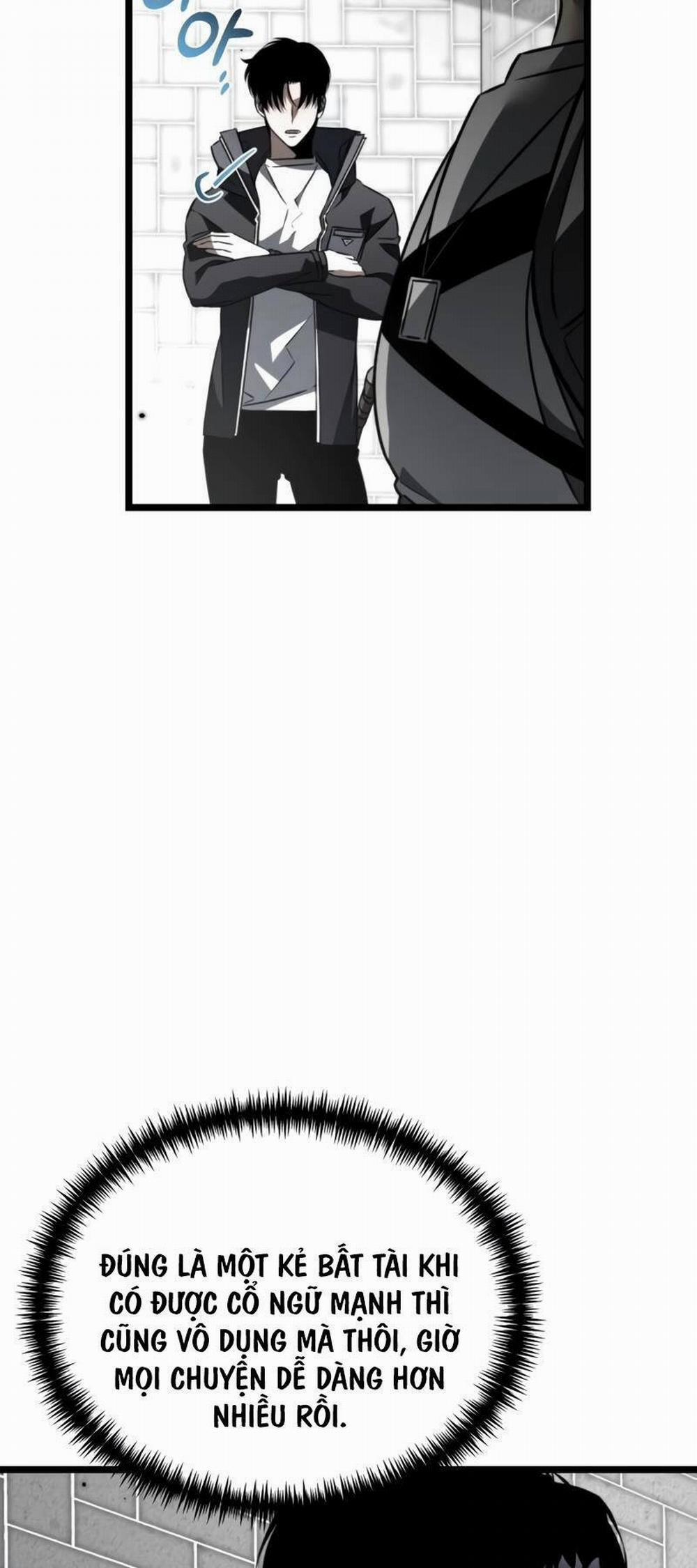 Chiến Binh Hồi Quy 23 trang 42