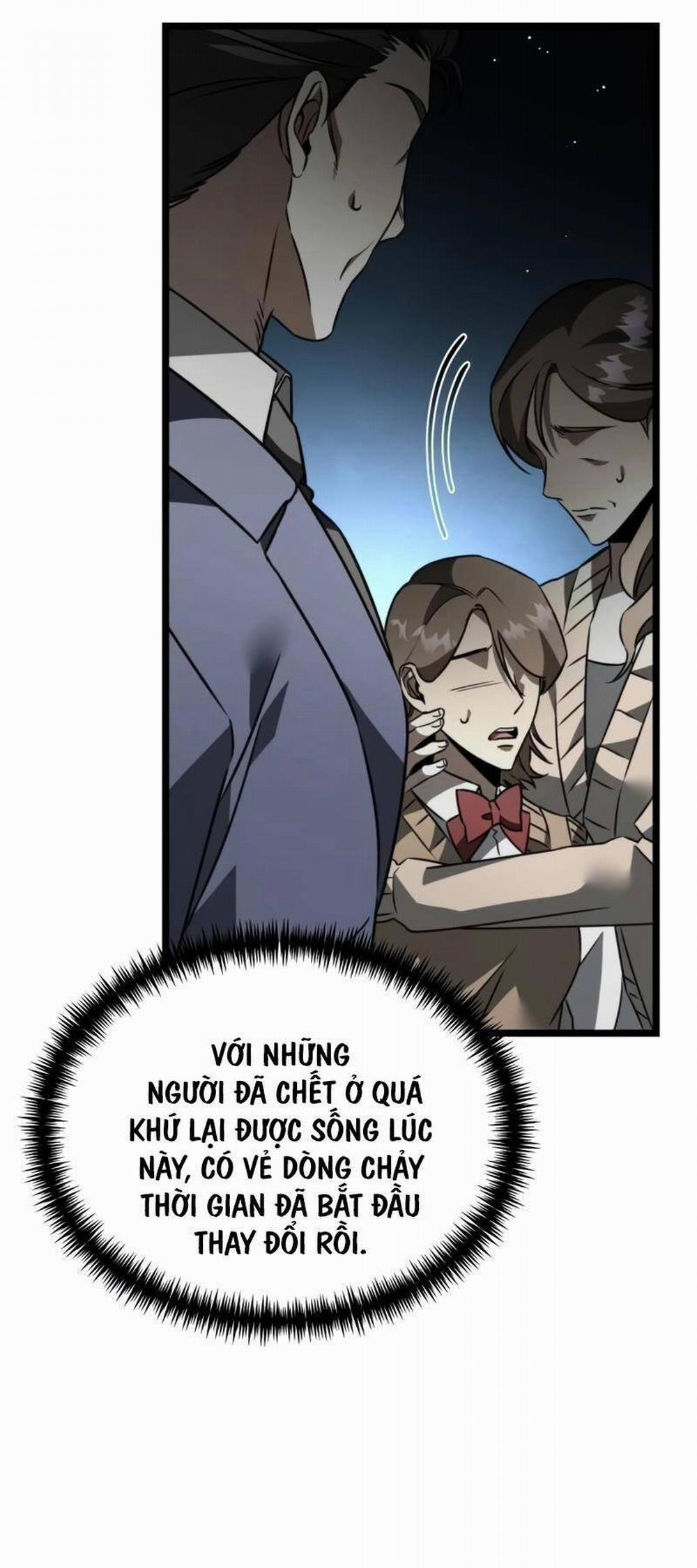 Chiến Binh Hồi Quy 23 trang 44