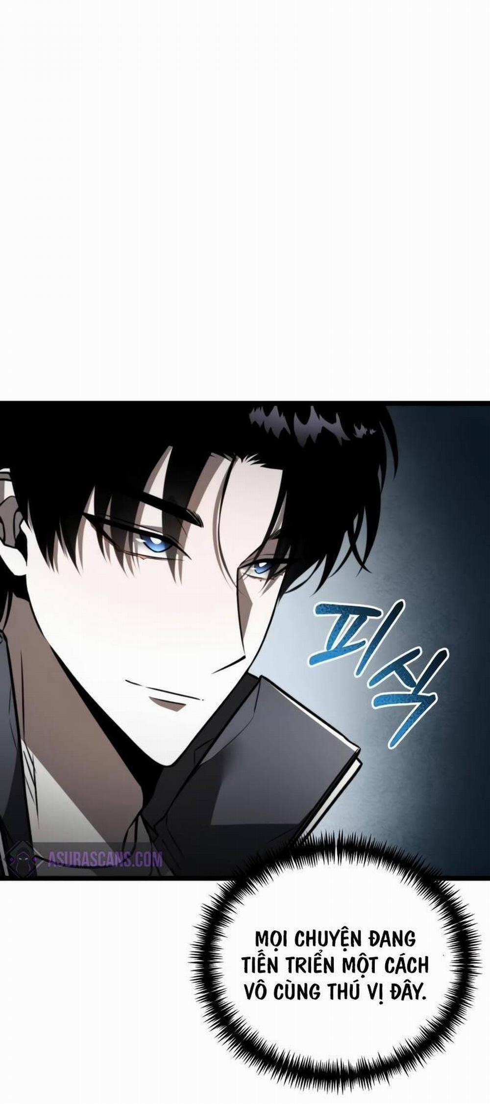 Chiến Binh Hồi Quy 23 trang 45