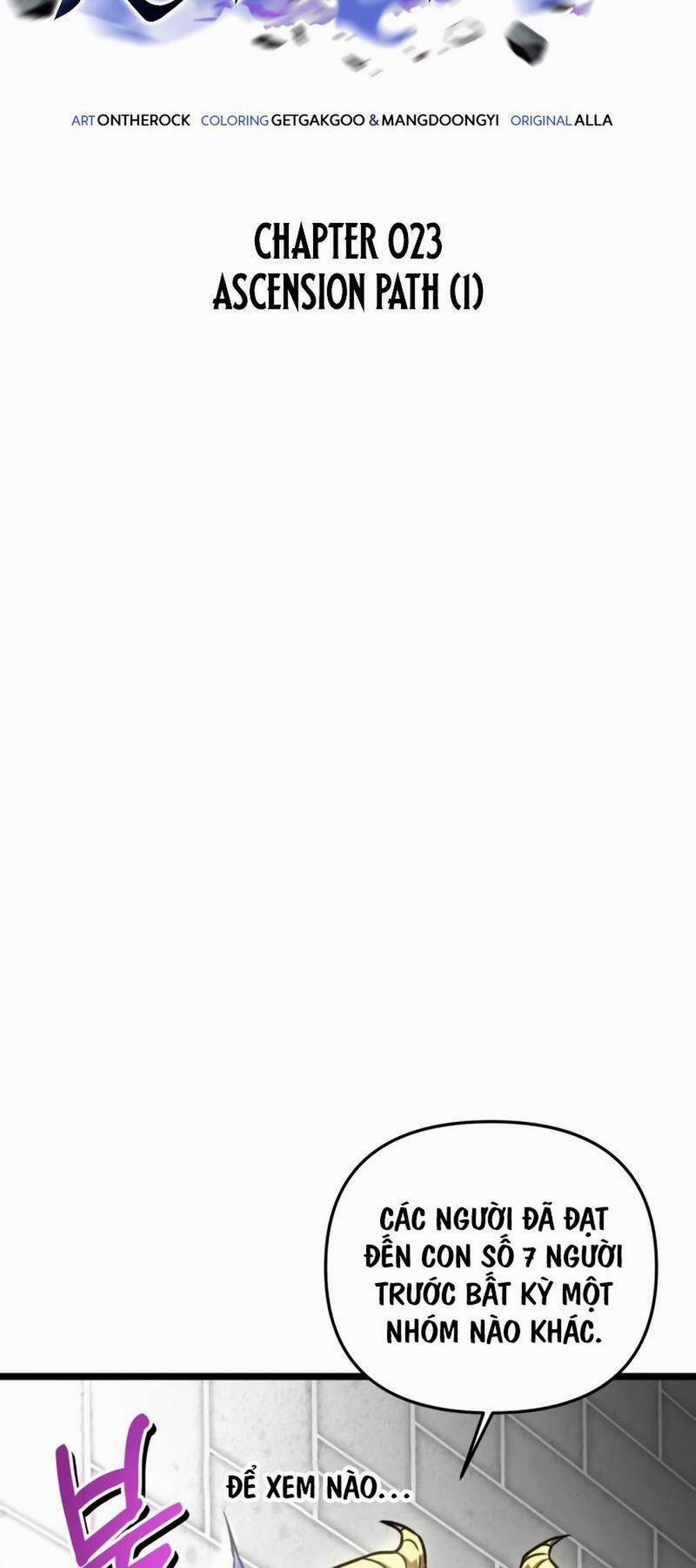 Chiến Binh Hồi Quy 23 trang 47