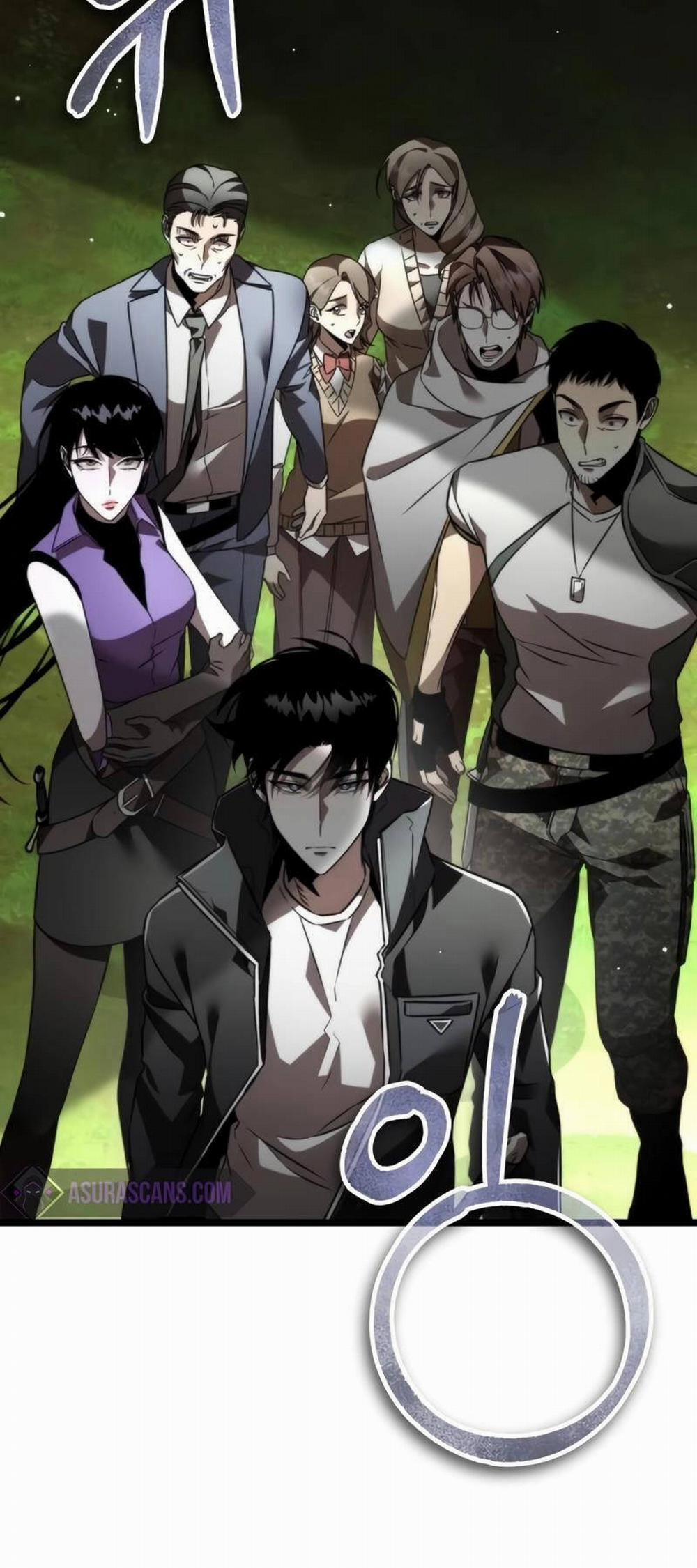 Chiến Binh Hồi Quy 23 trang 55