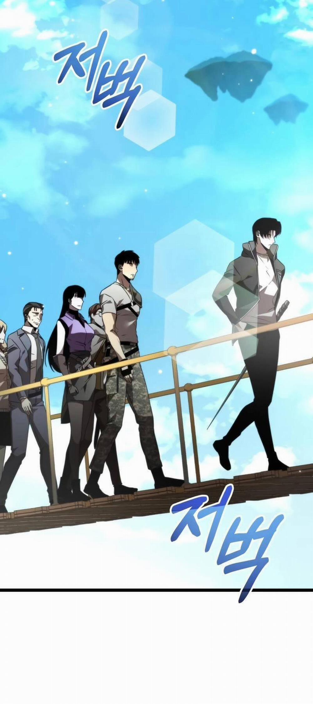 Chiến Binh Hồi Quy 23 trang 57