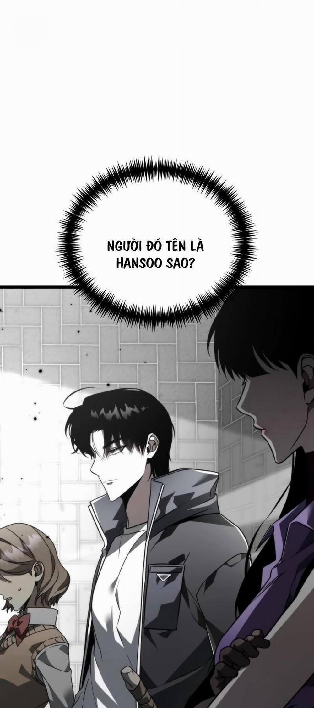 Chiến Binh Hồi Quy 23 trang 6