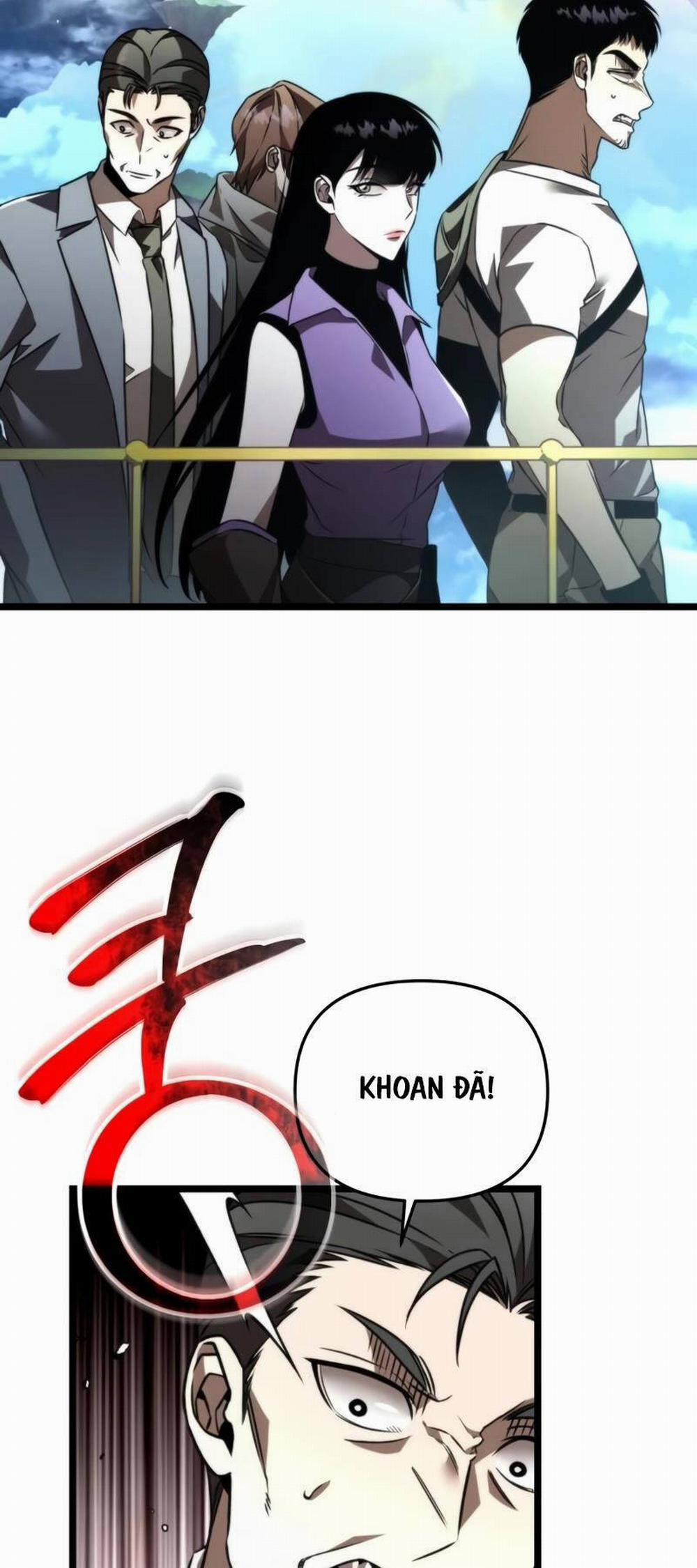 Chiến Binh Hồi Quy 23 trang 60