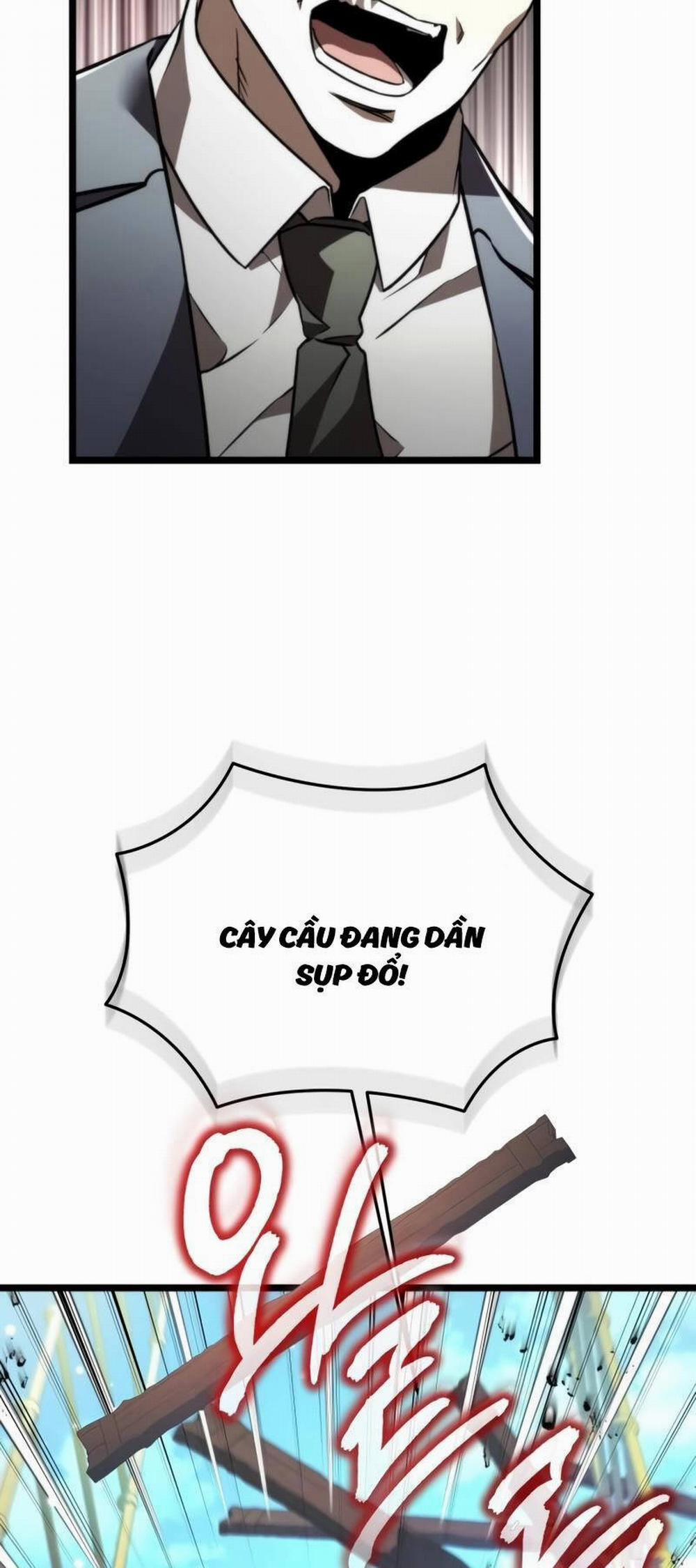 Chiến Binh Hồi Quy 23 trang 61