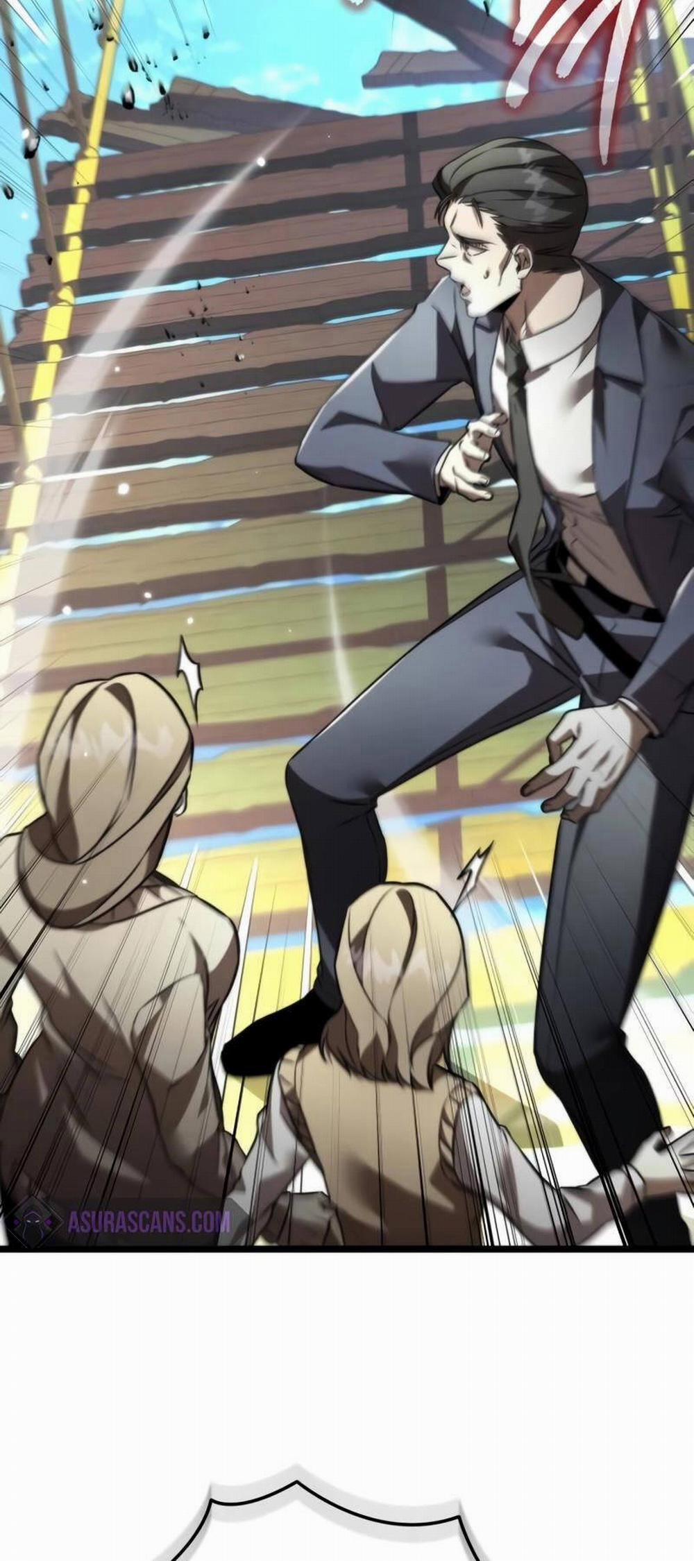 Chiến Binh Hồi Quy 23 trang 62