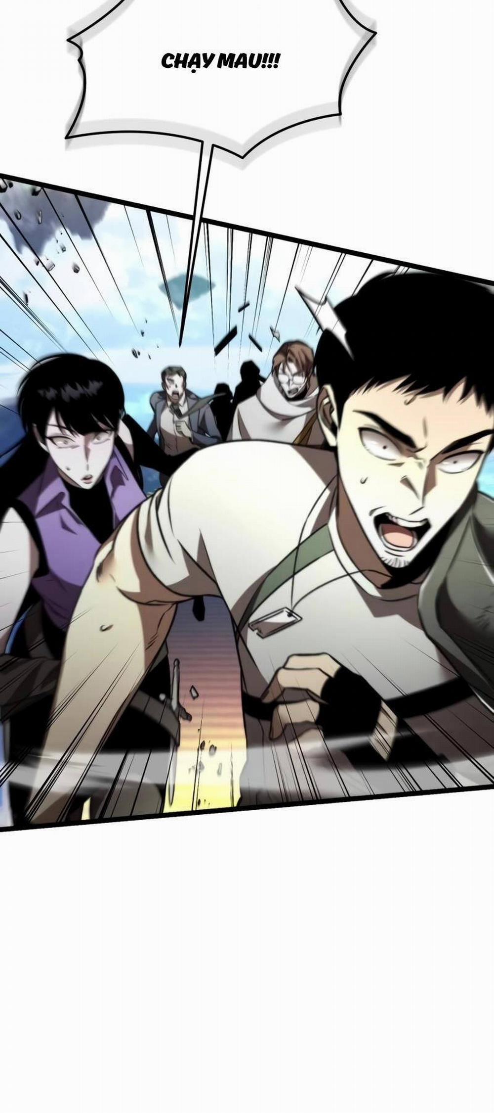 Chiến Binh Hồi Quy 23 trang 63