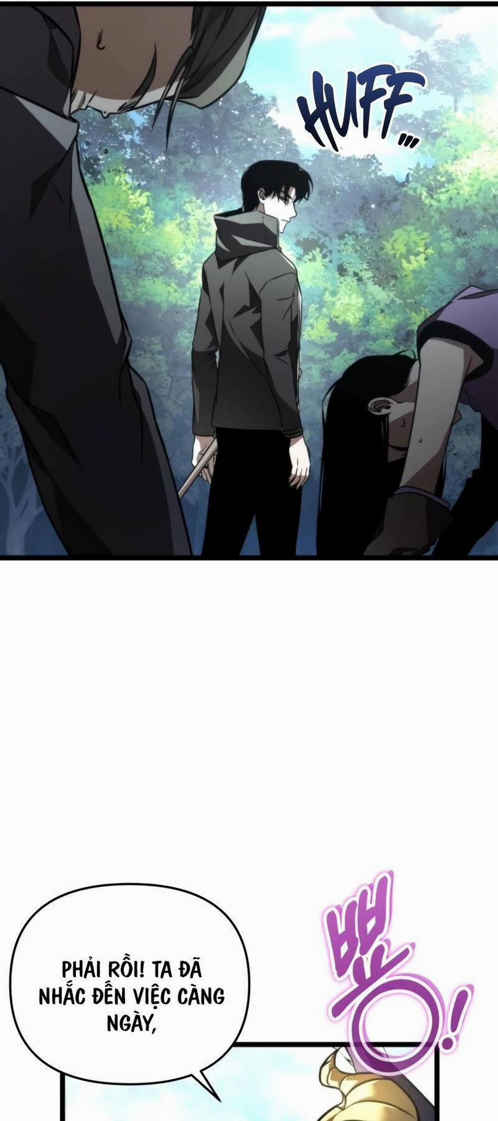 Chiến Binh Hồi Quy 23 trang 65