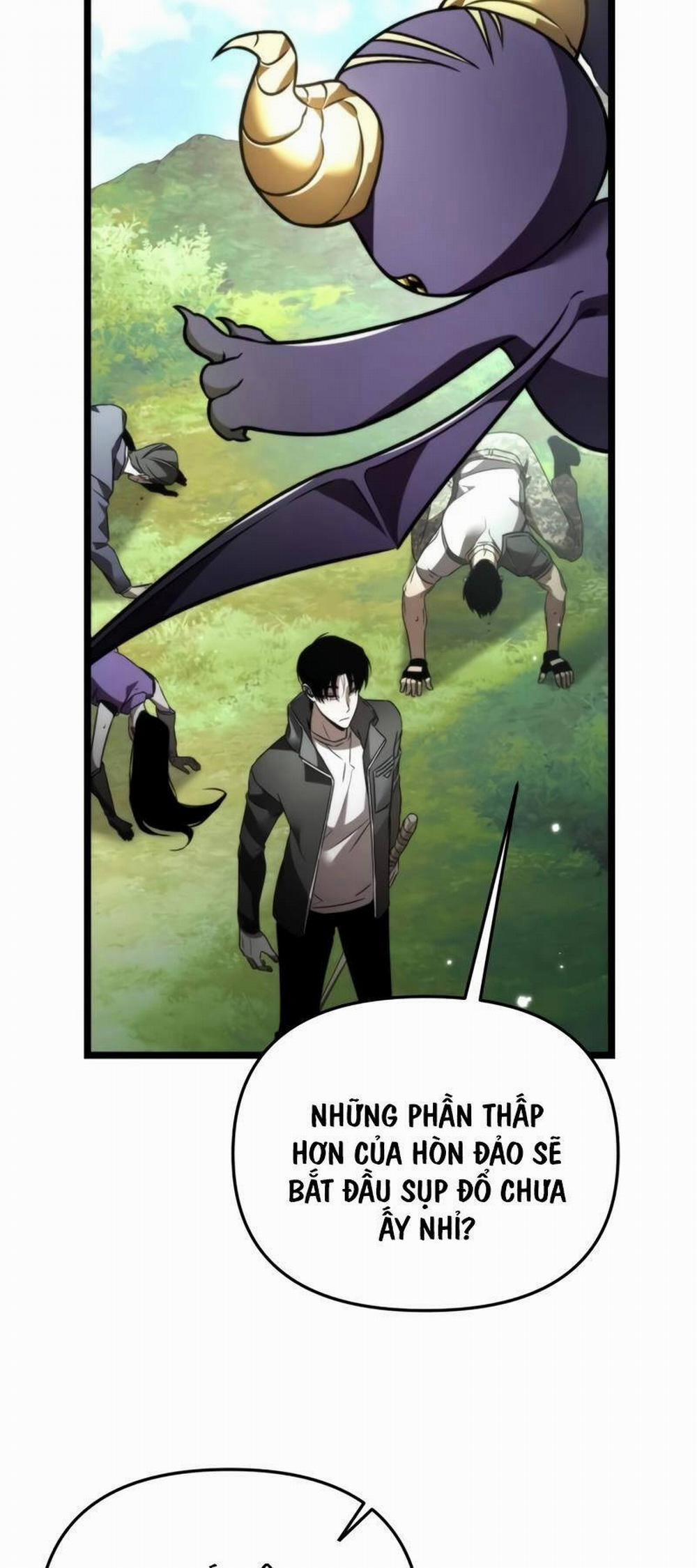 Chiến Binh Hồi Quy 23 trang 66