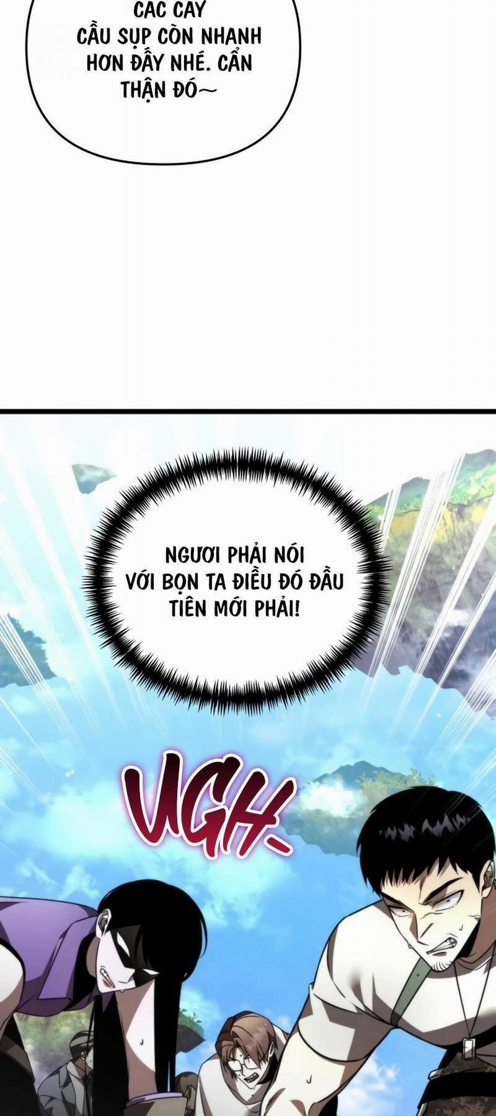 Chiến Binh Hồi Quy 23 trang 67