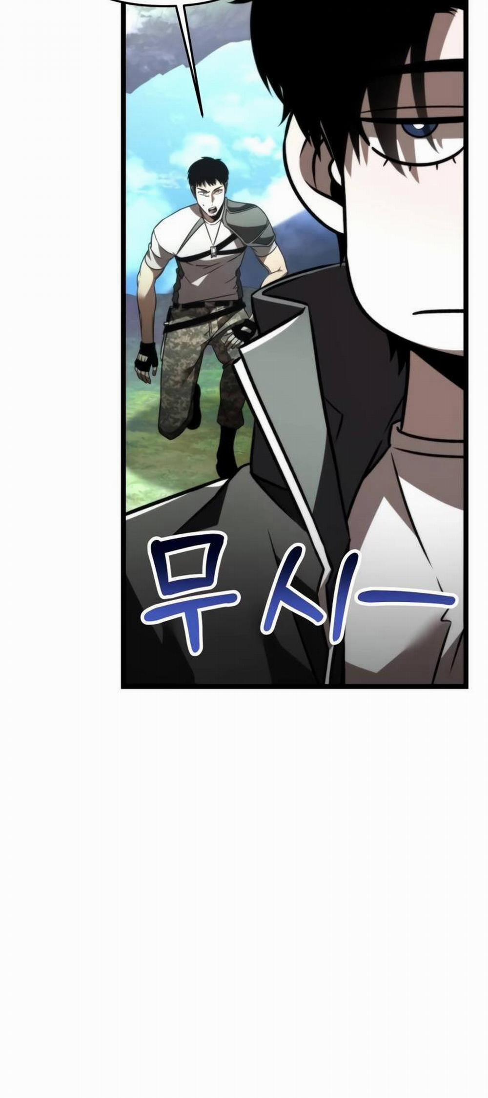 Chiến Binh Hồi Quy 23 trang 69