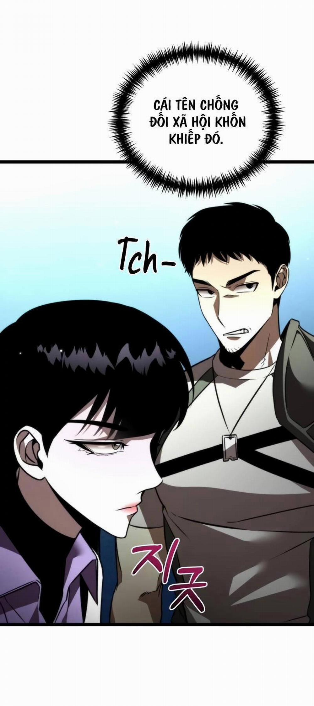 Chiến Binh Hồi Quy 23 trang 70