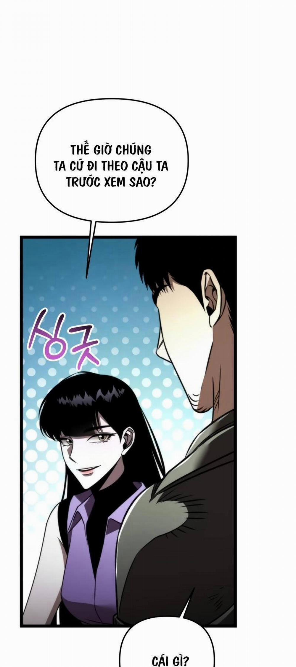 Chiến Binh Hồi Quy 23 trang 71