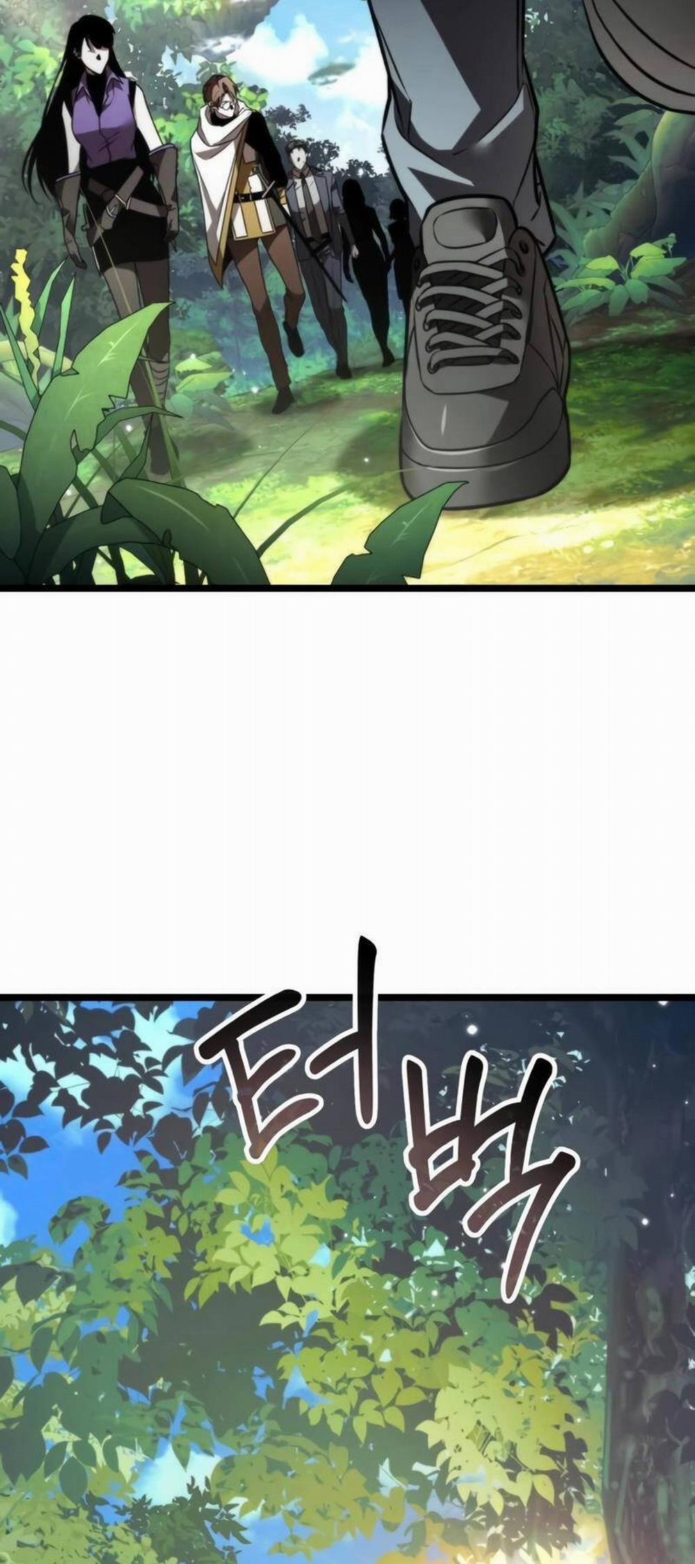 Chiến Binh Hồi Quy 23 trang 74