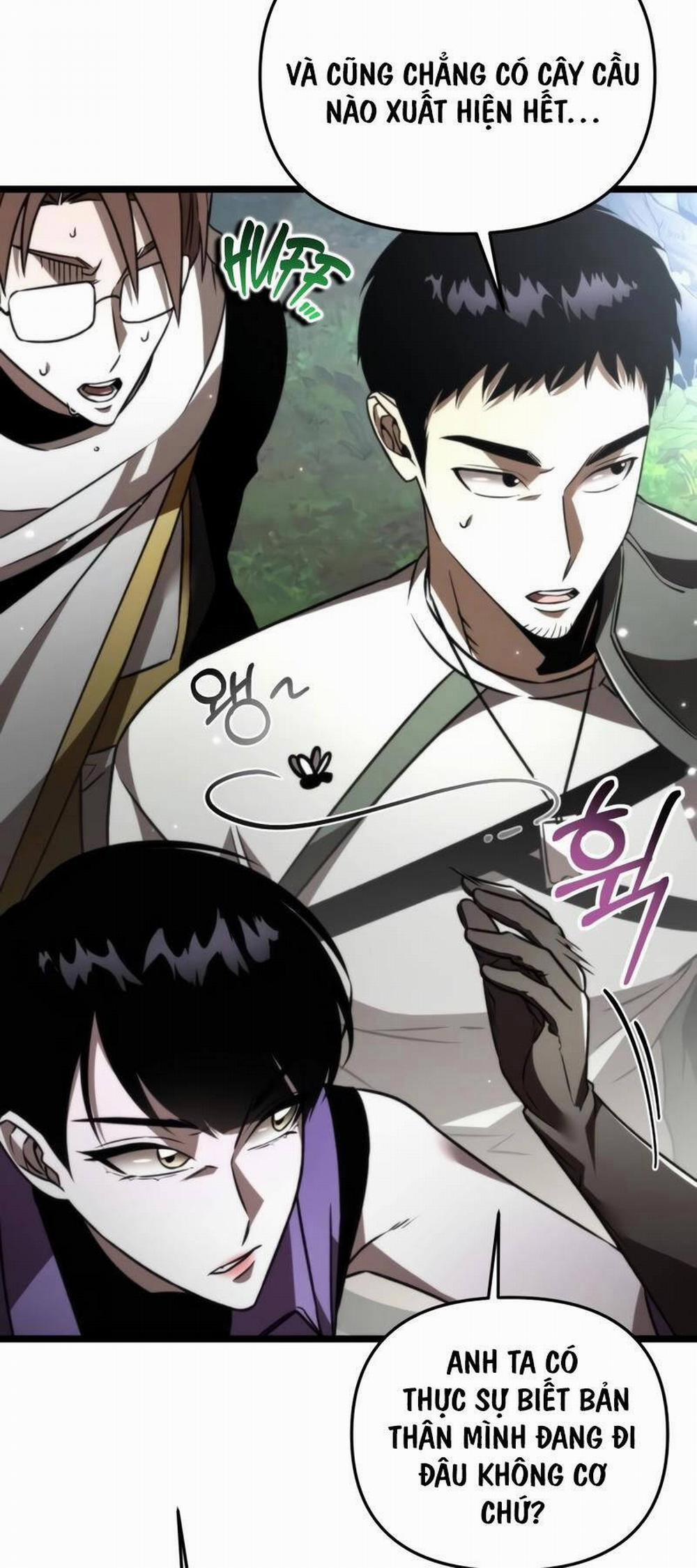 Chiến Binh Hồi Quy 23 trang 77