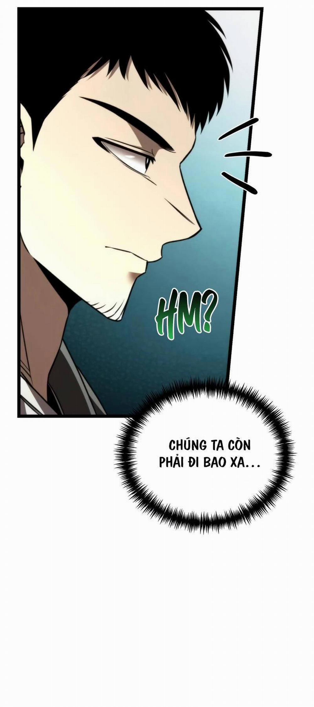 Chiến Binh Hồi Quy 23 trang 79