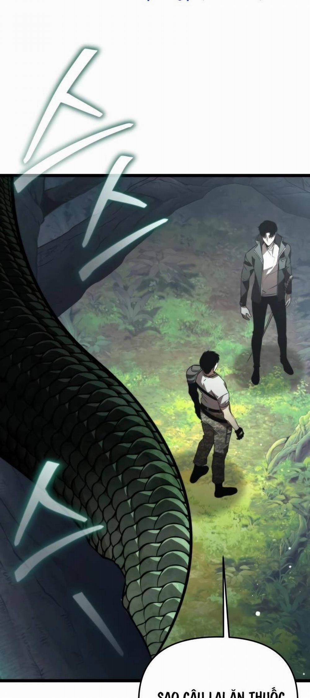 Chiến Binh Hồi Quy 23 trang 83