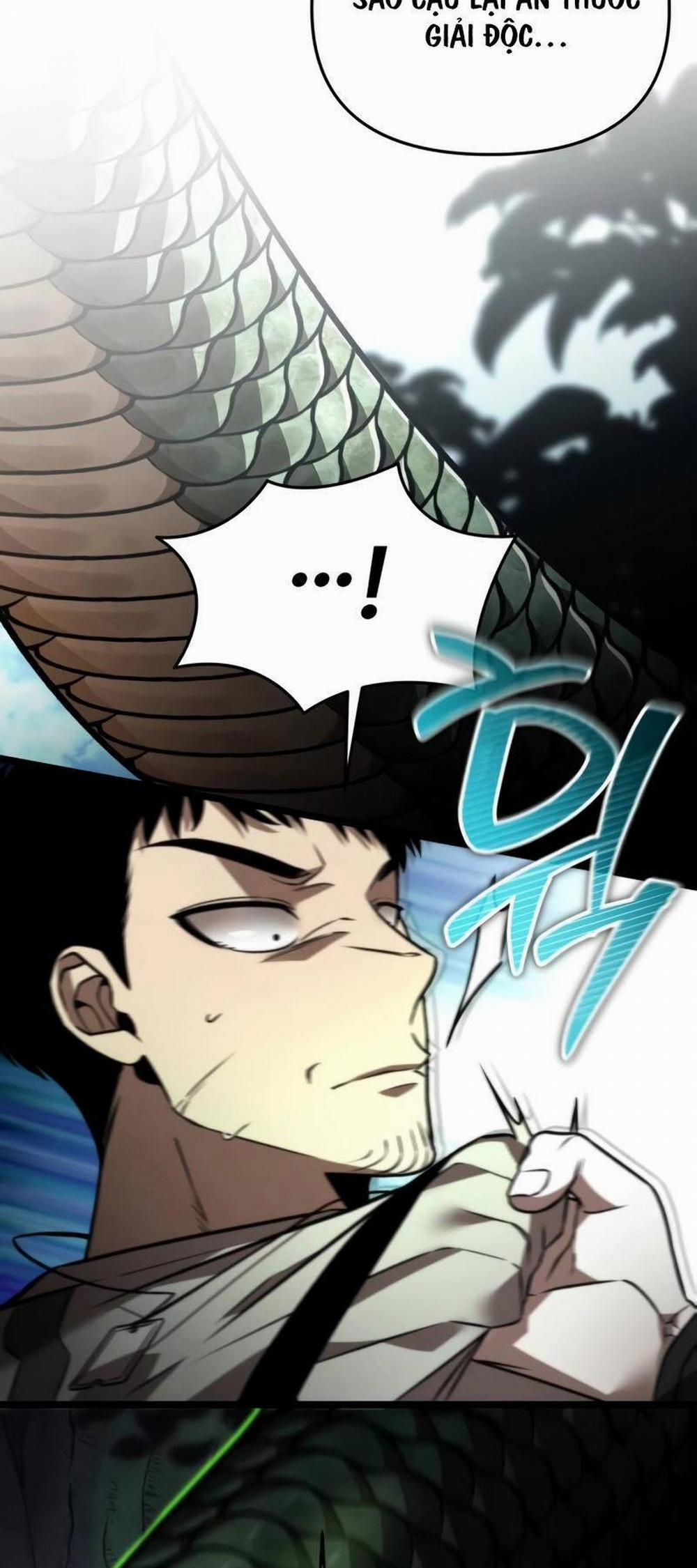 Chiến Binh Hồi Quy 23 trang 84