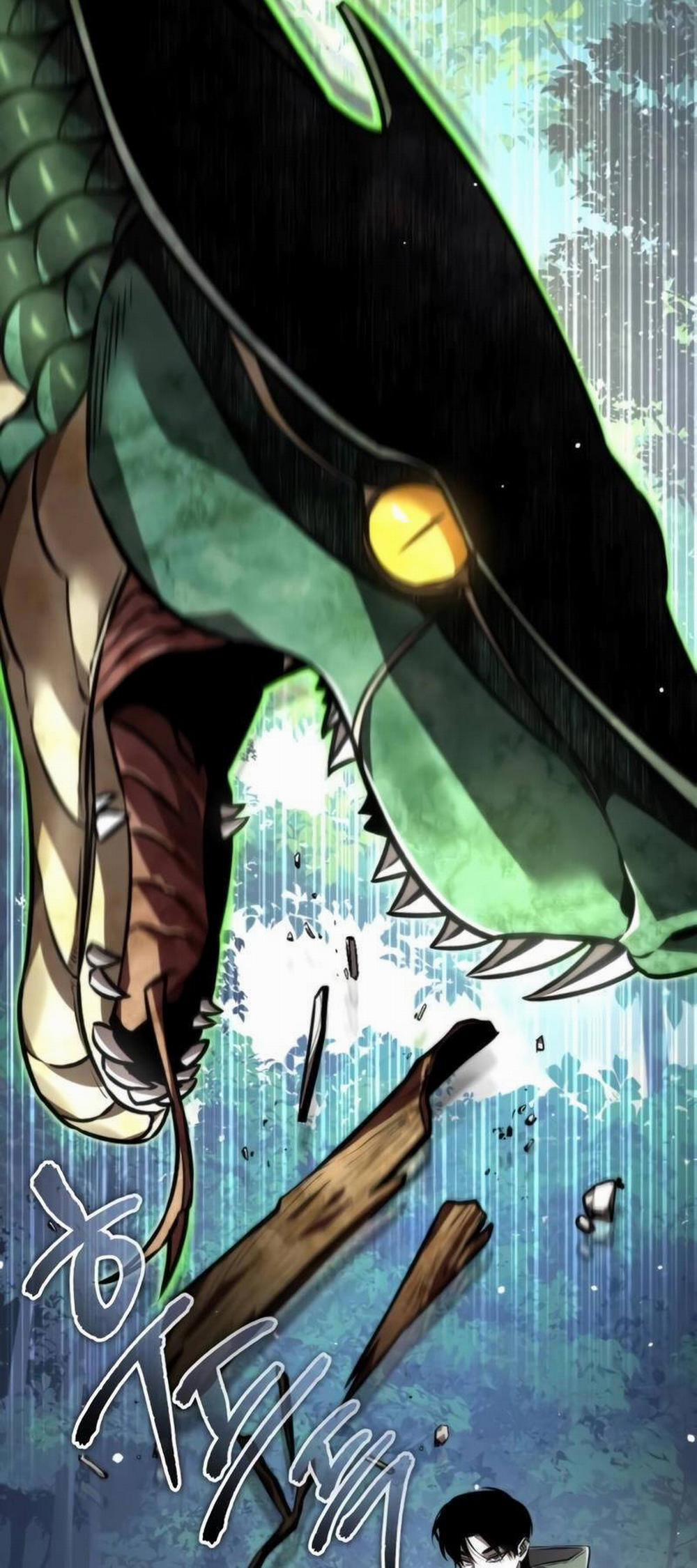 Chiến Binh Hồi Quy 23 trang 86