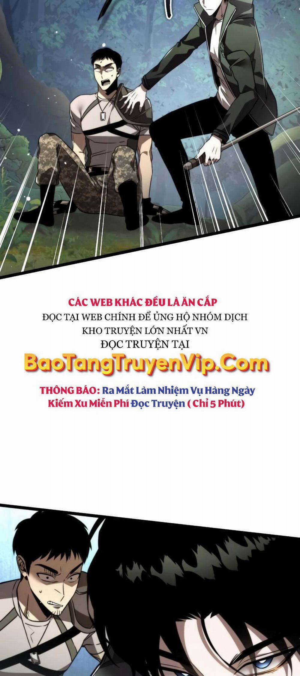 Chiến Binh Hồi Quy 23 trang 87