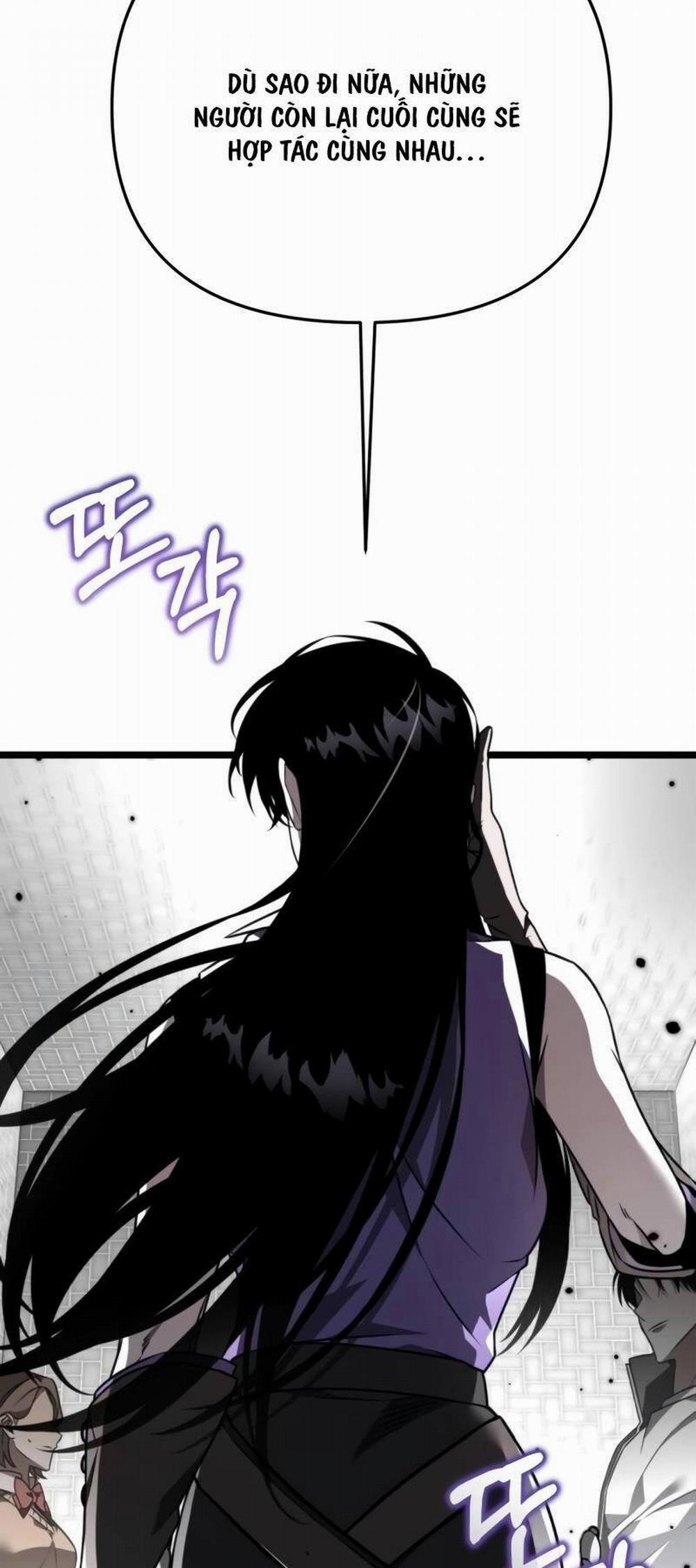 Chiến Binh Hồi Quy 23 trang 9