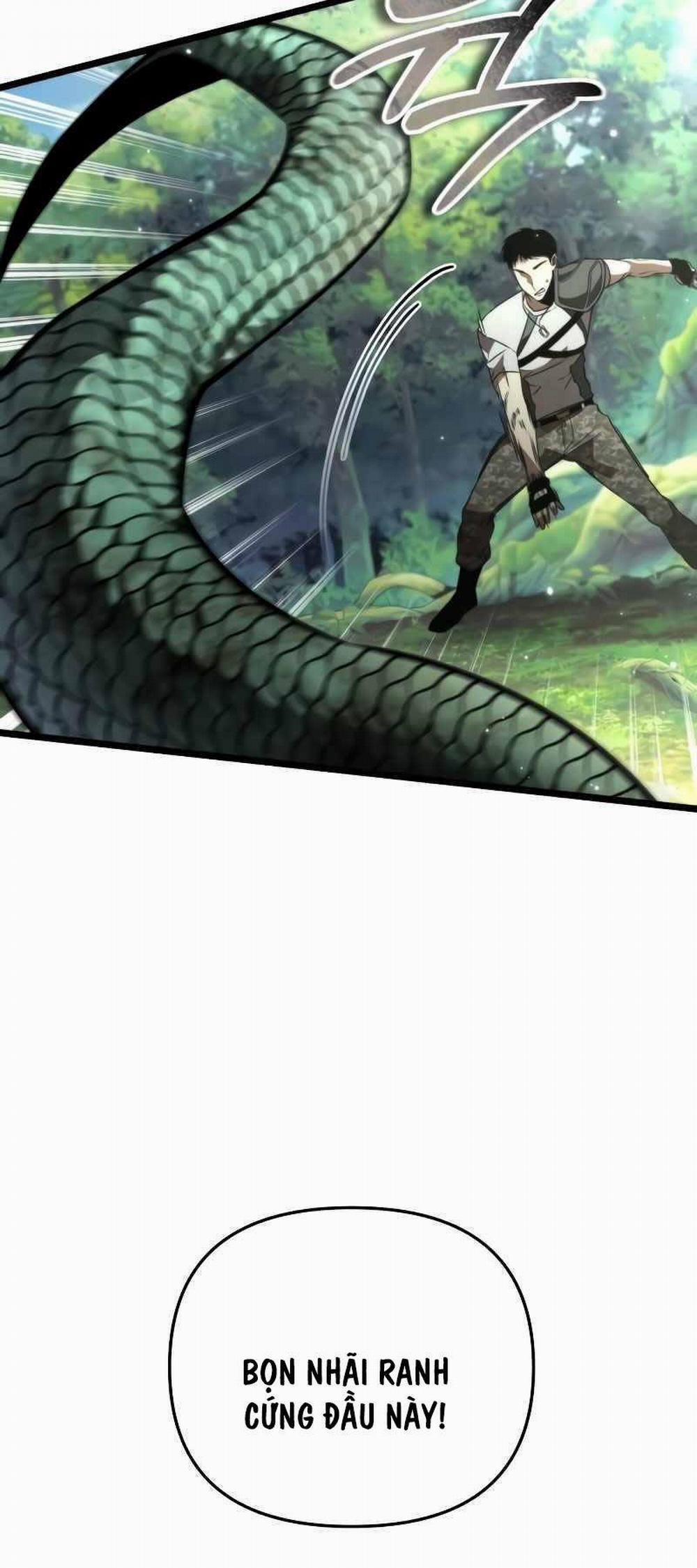 Chiến Binh Hồi Quy 24 trang 10