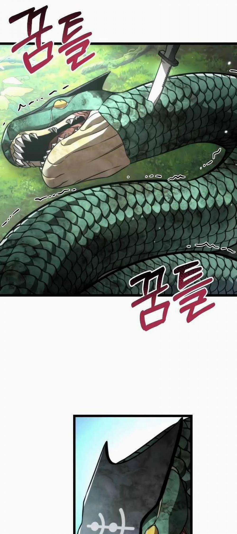 Chiến Binh Hồi Quy 24 trang 11