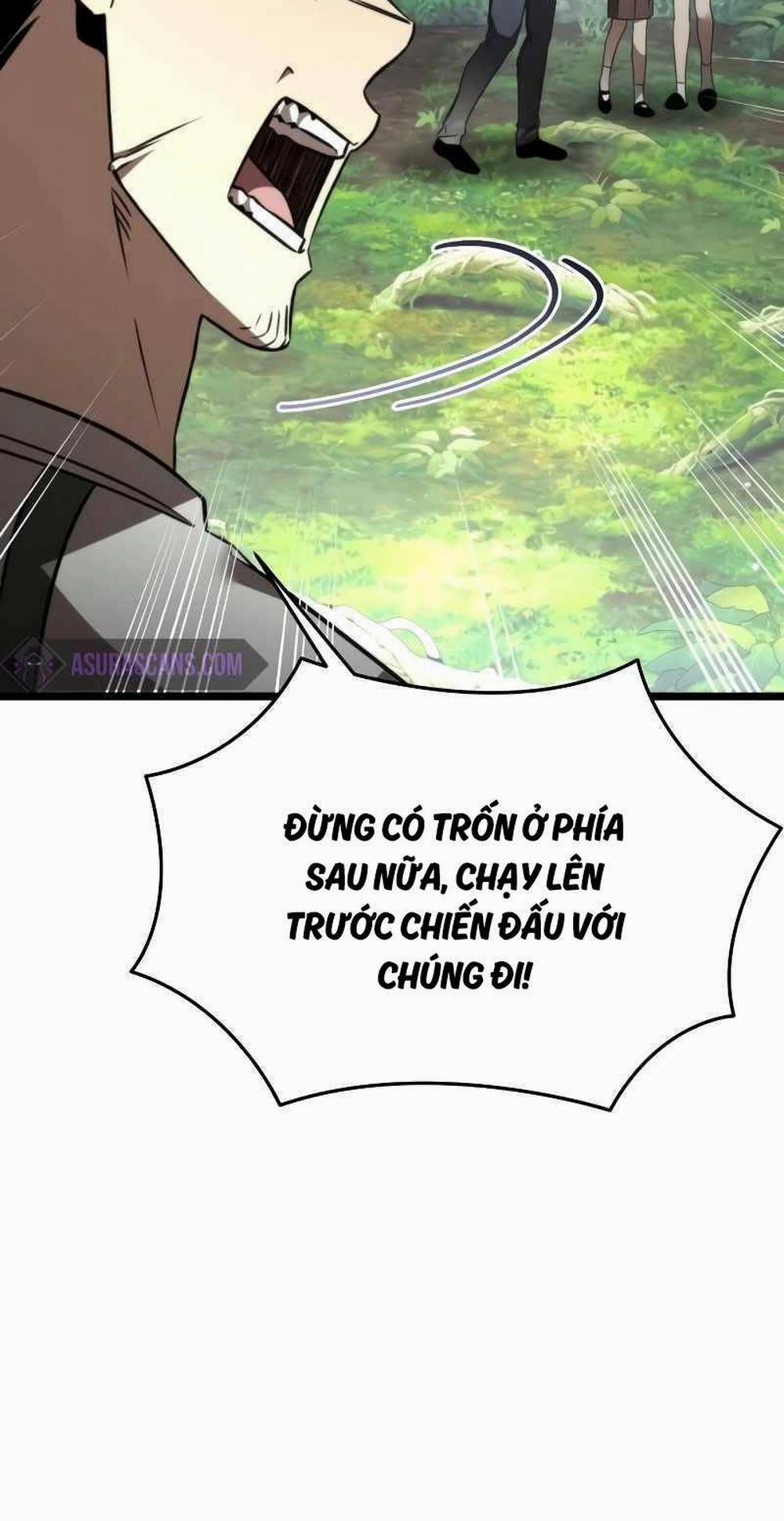 Chiến Binh Hồi Quy 24 trang 15
