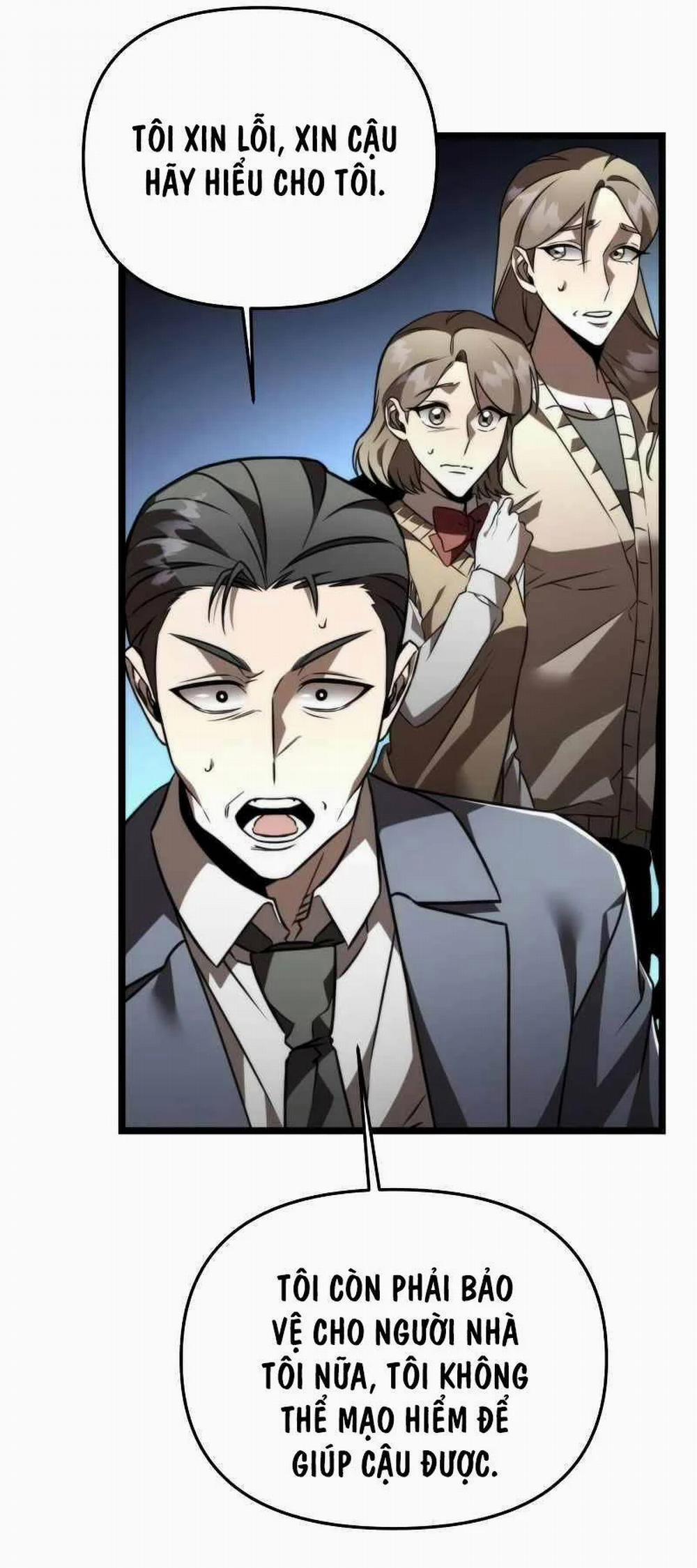 Chiến Binh Hồi Quy 24 trang 16