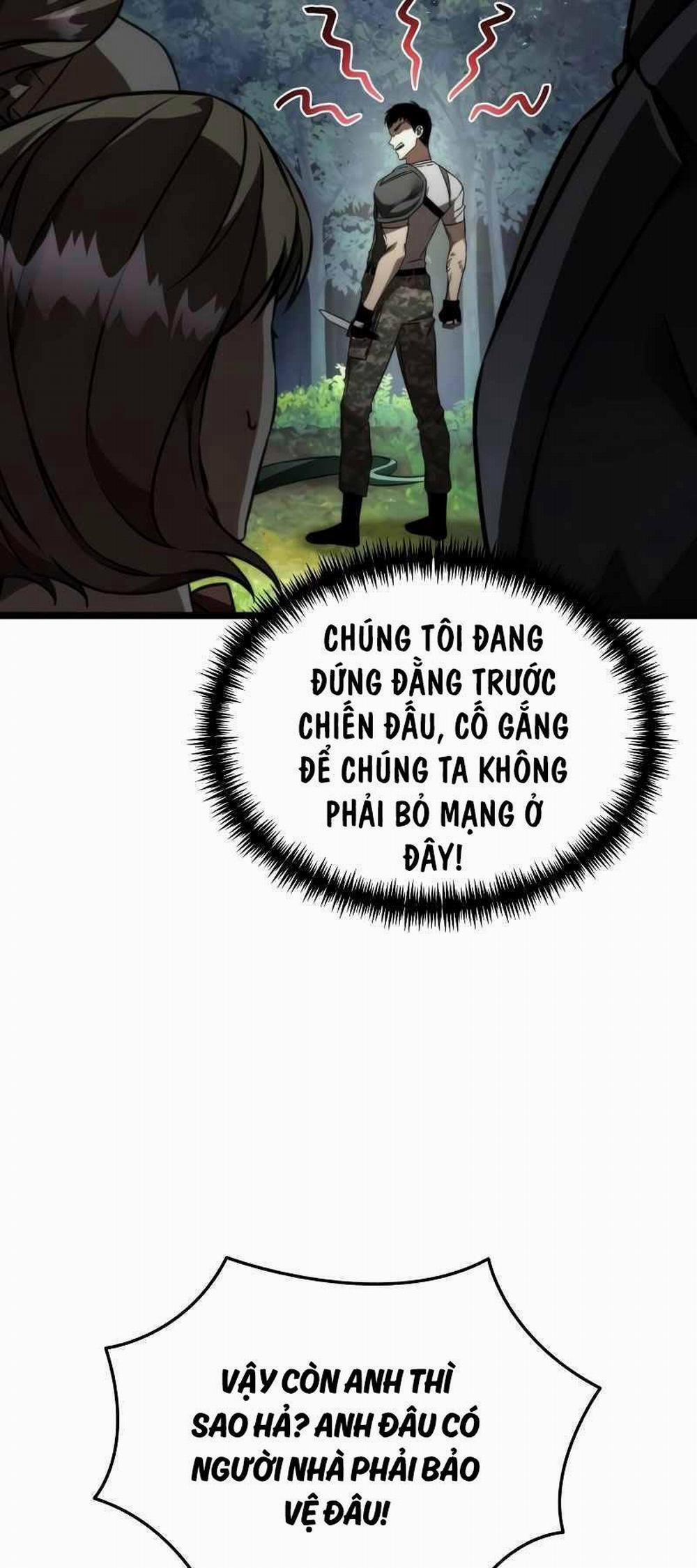 Chiến Binh Hồi Quy 24 trang 18